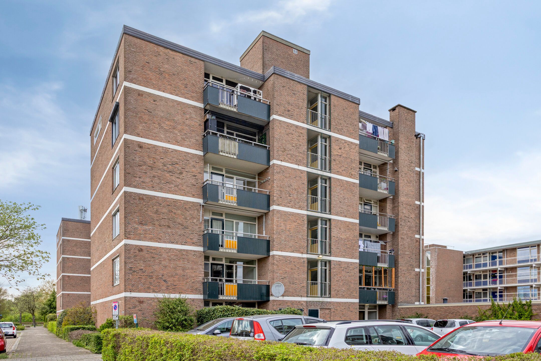 Foto van Eemstraat 47, Apeldoorn
