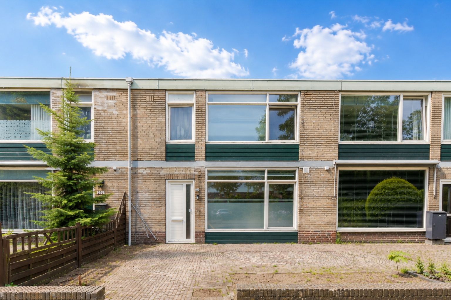 Foto van Eemstraat 87, Apeldoorn