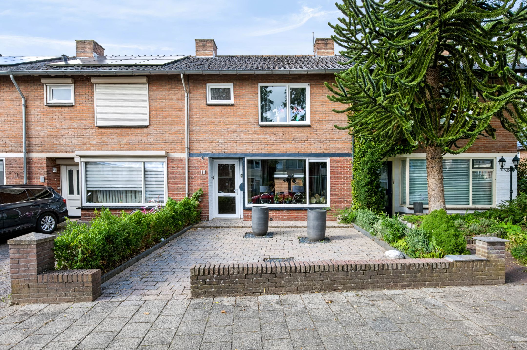 Foto van Waalstraat 10, Apeldoorn