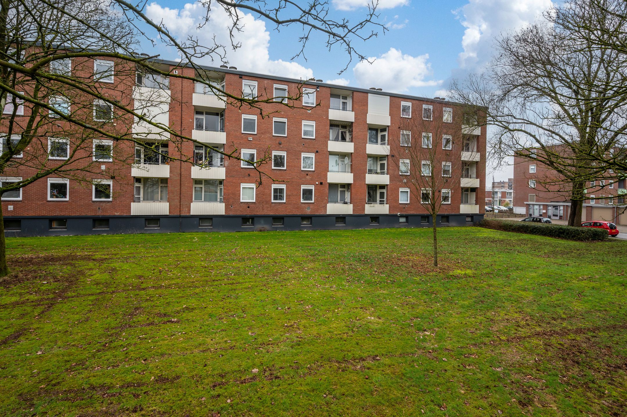 Foto van Lekstraat 149, Apeldoorn