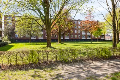Foto van Lekstraat 175, Apeldoorn