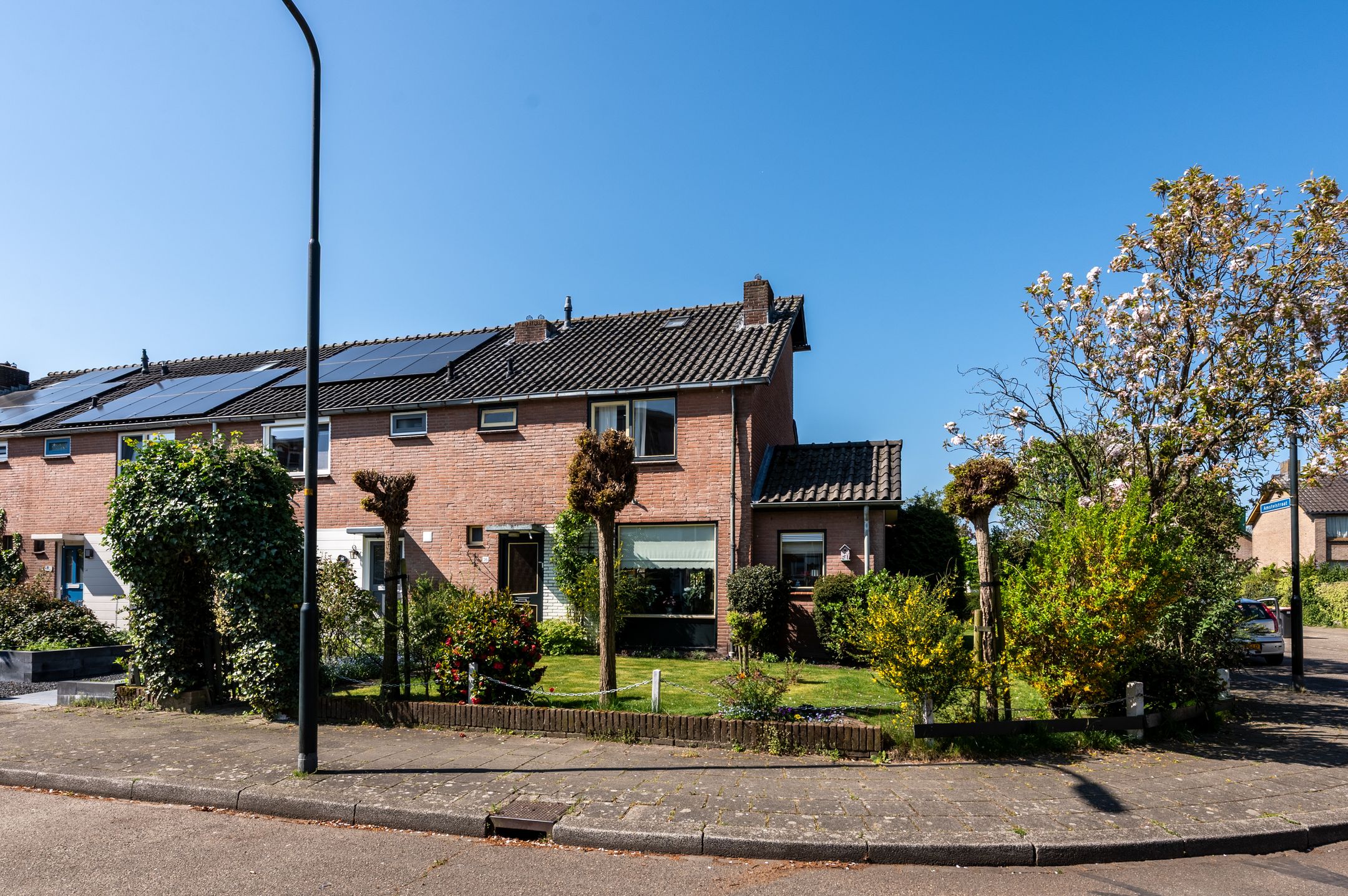 Foto van Lekstraat 36, Apeldoorn