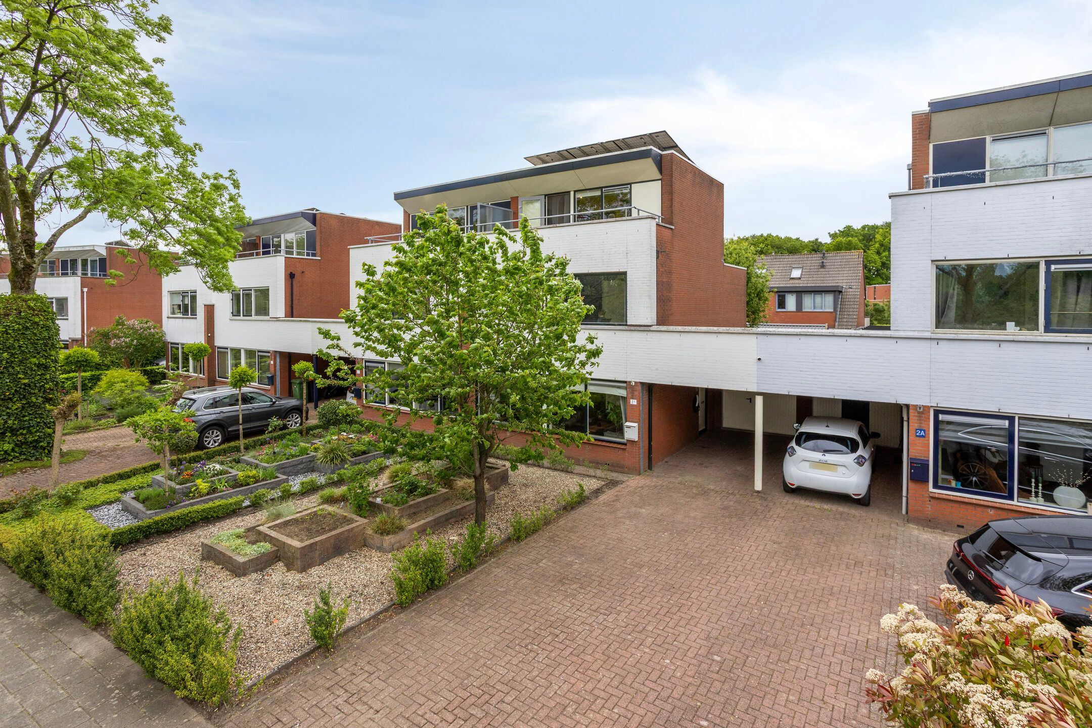 Foto van Rijnstraat 2b, Apeldoorn