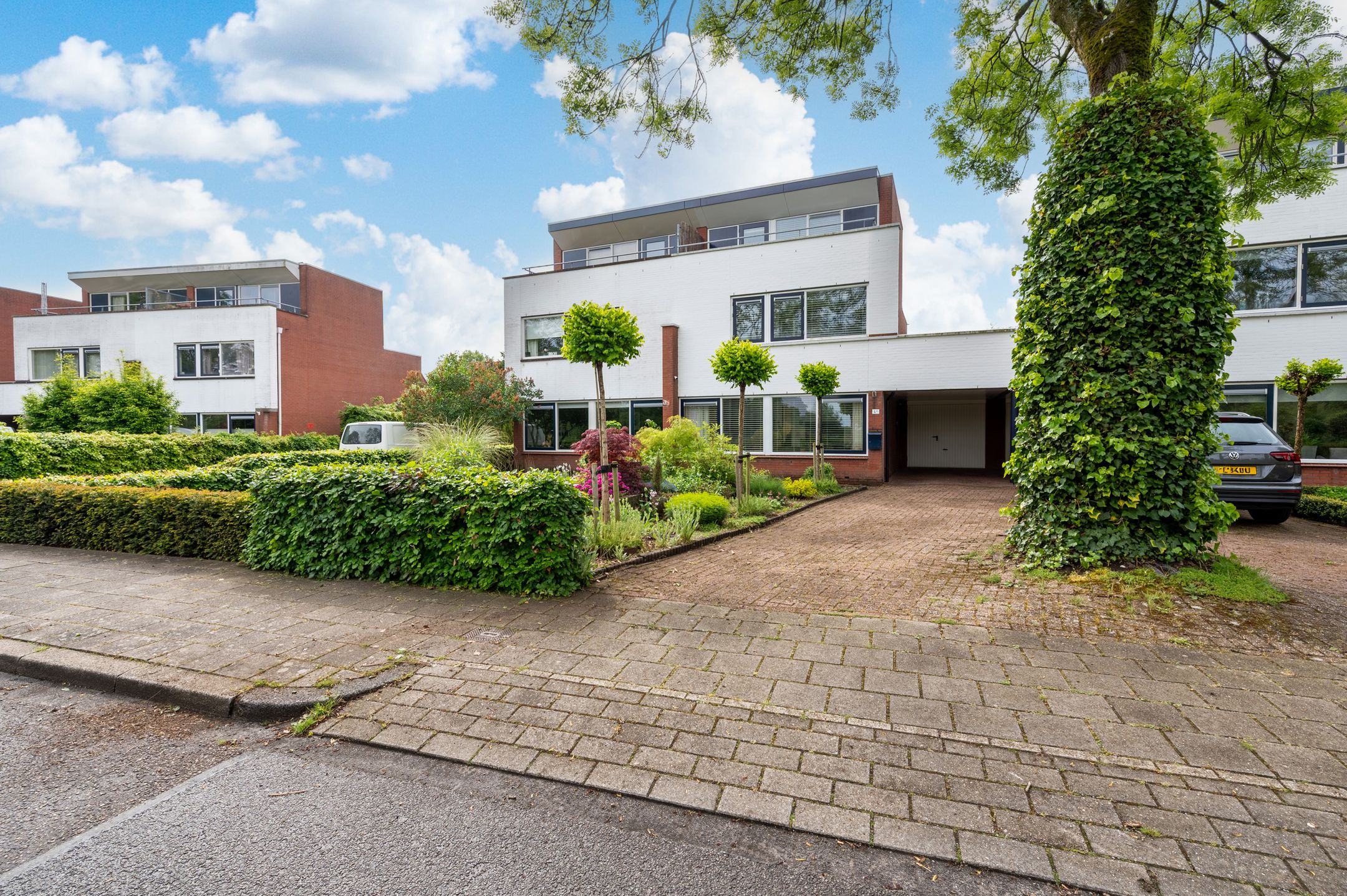 Foto van Rijnstraat 4B, Apeldoorn