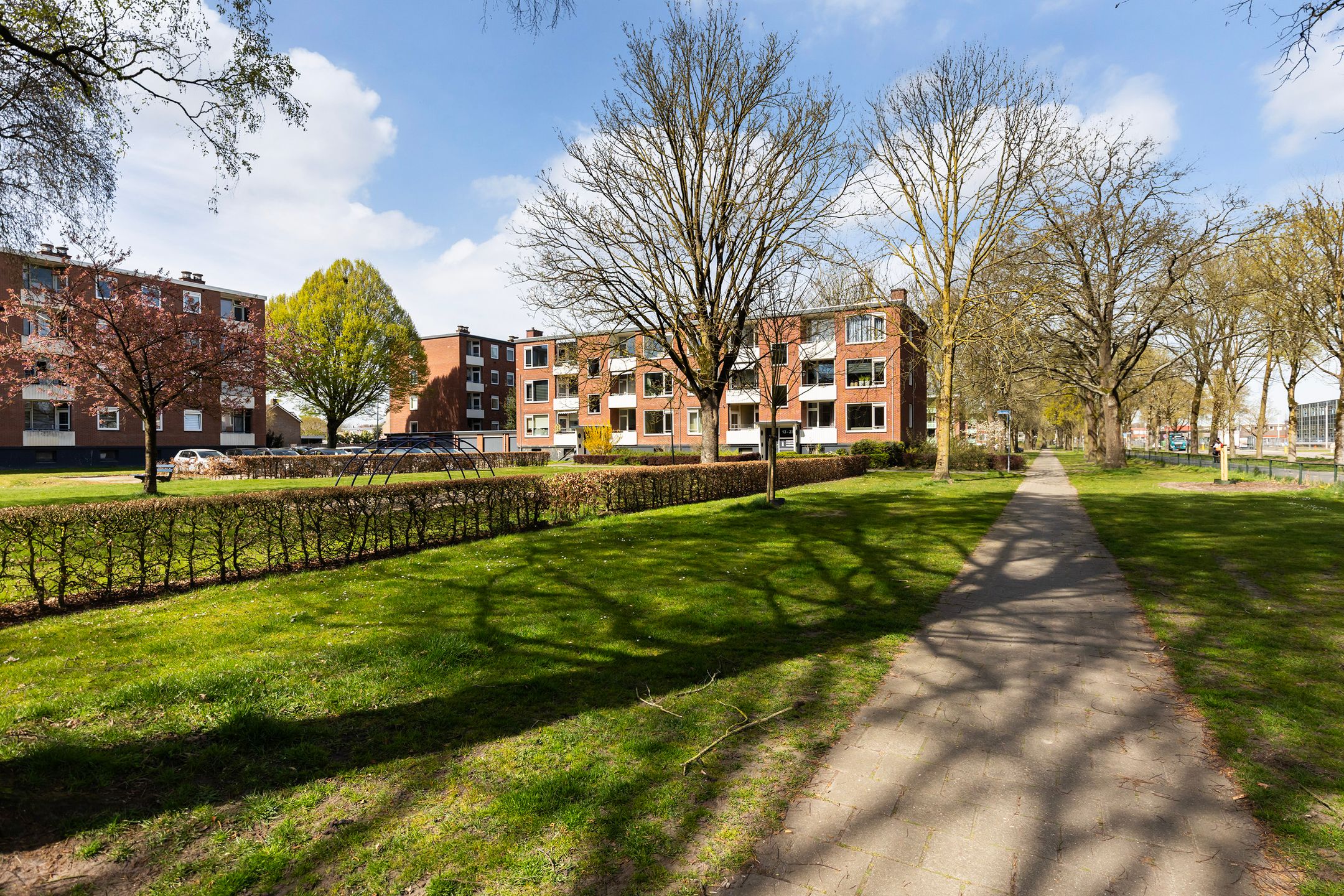 Foto van Giessen 13, Apeldoorn