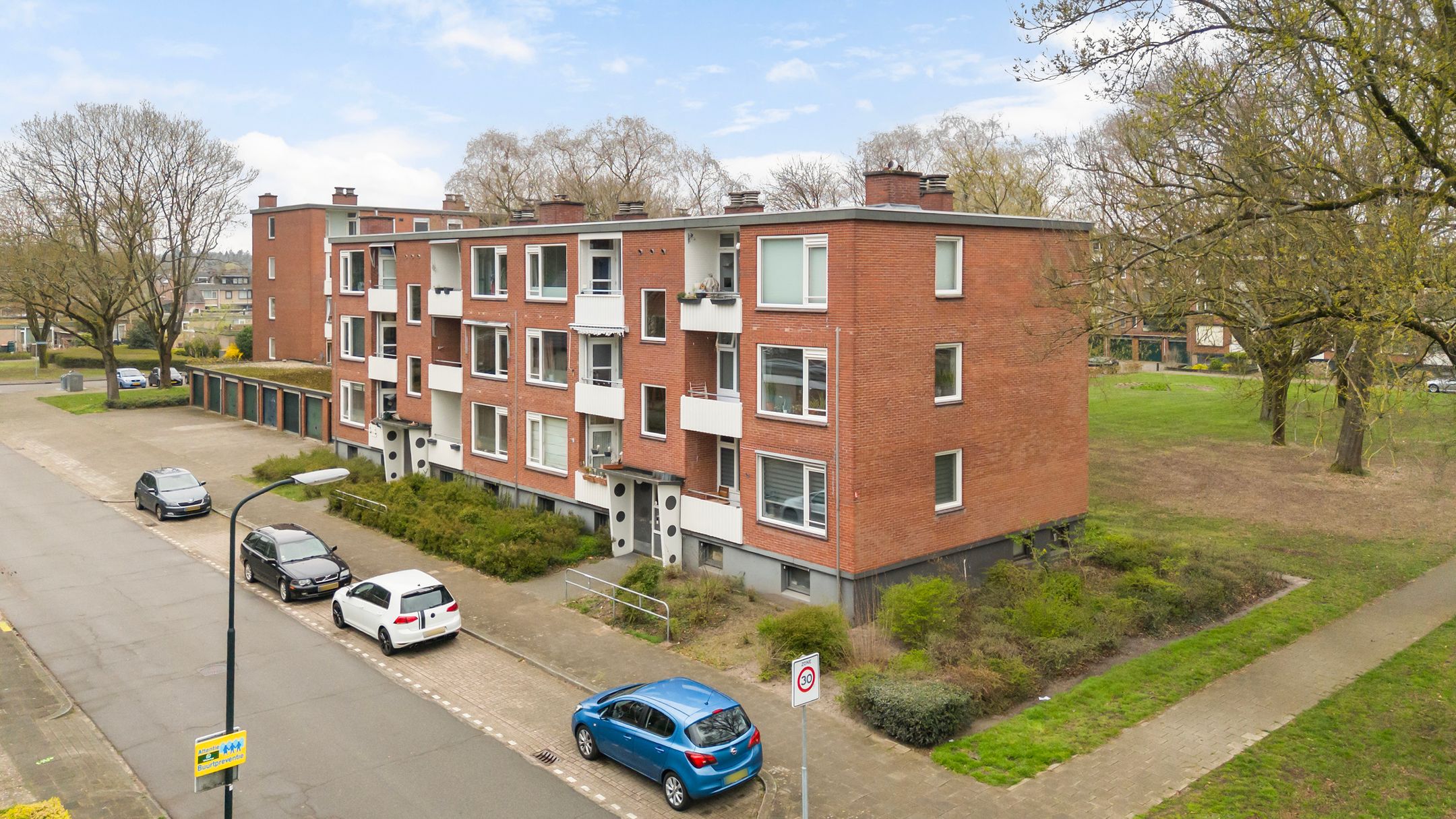 Foto van Haringvliet 41, Apeldoorn