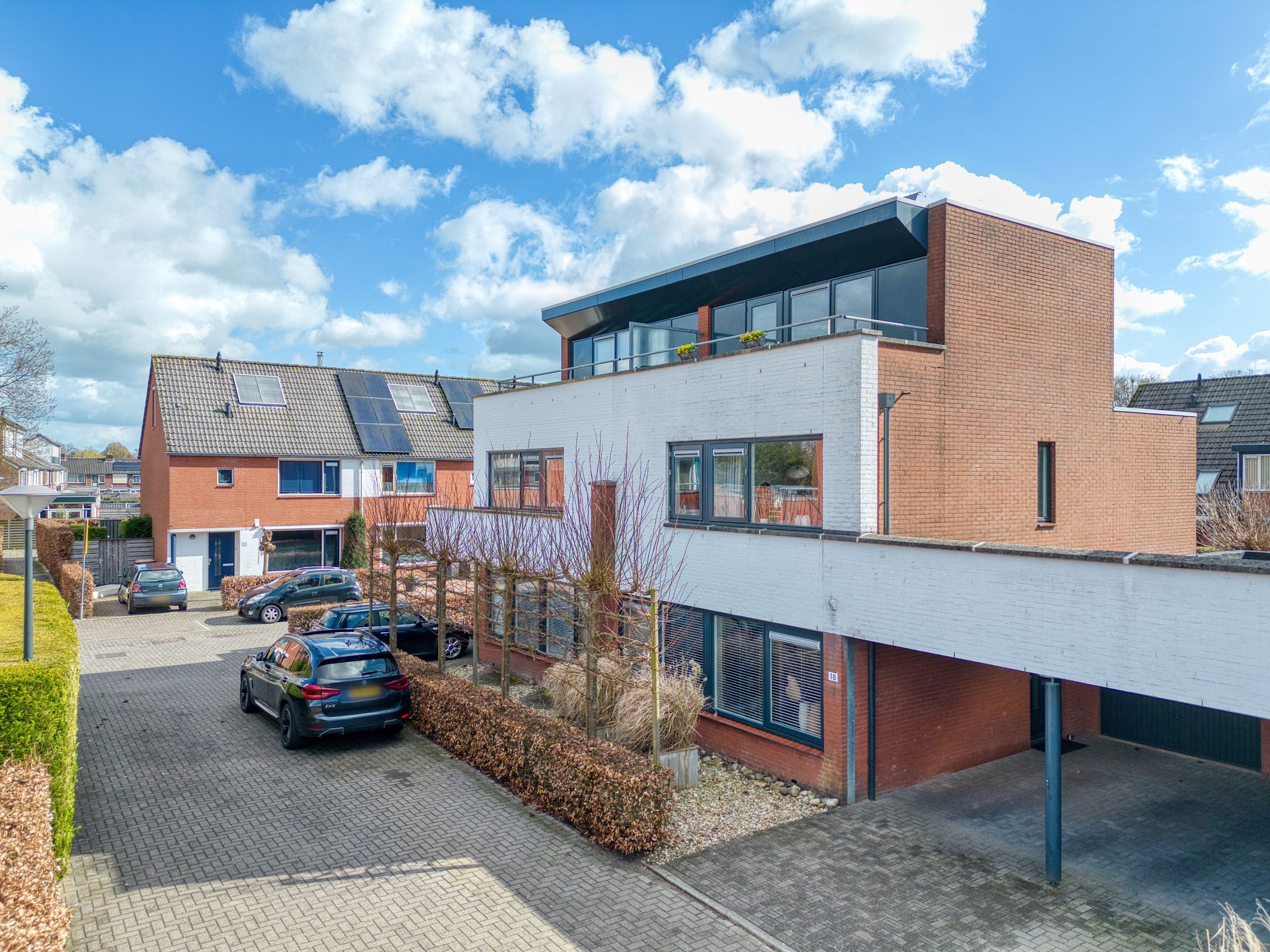 Foto van Vliststraat 18, Apeldoorn
