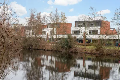 Foto van Schiestraat 40, Apeldoorn