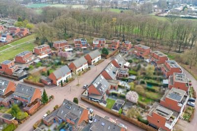 Foto van Gouwestraat 8, Apeldoorn