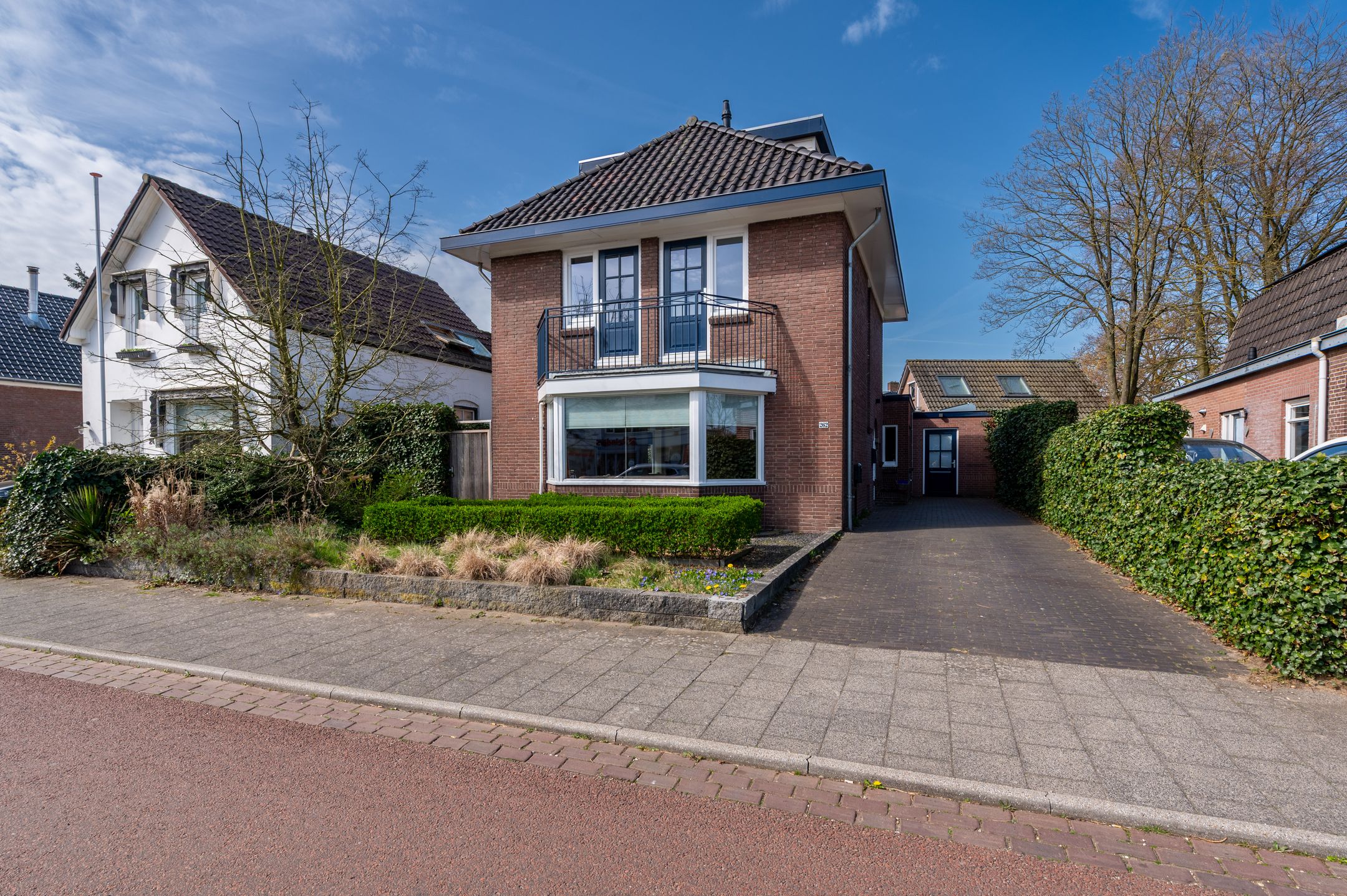 Foto van Arnhemseweg 262, Apeldoorn