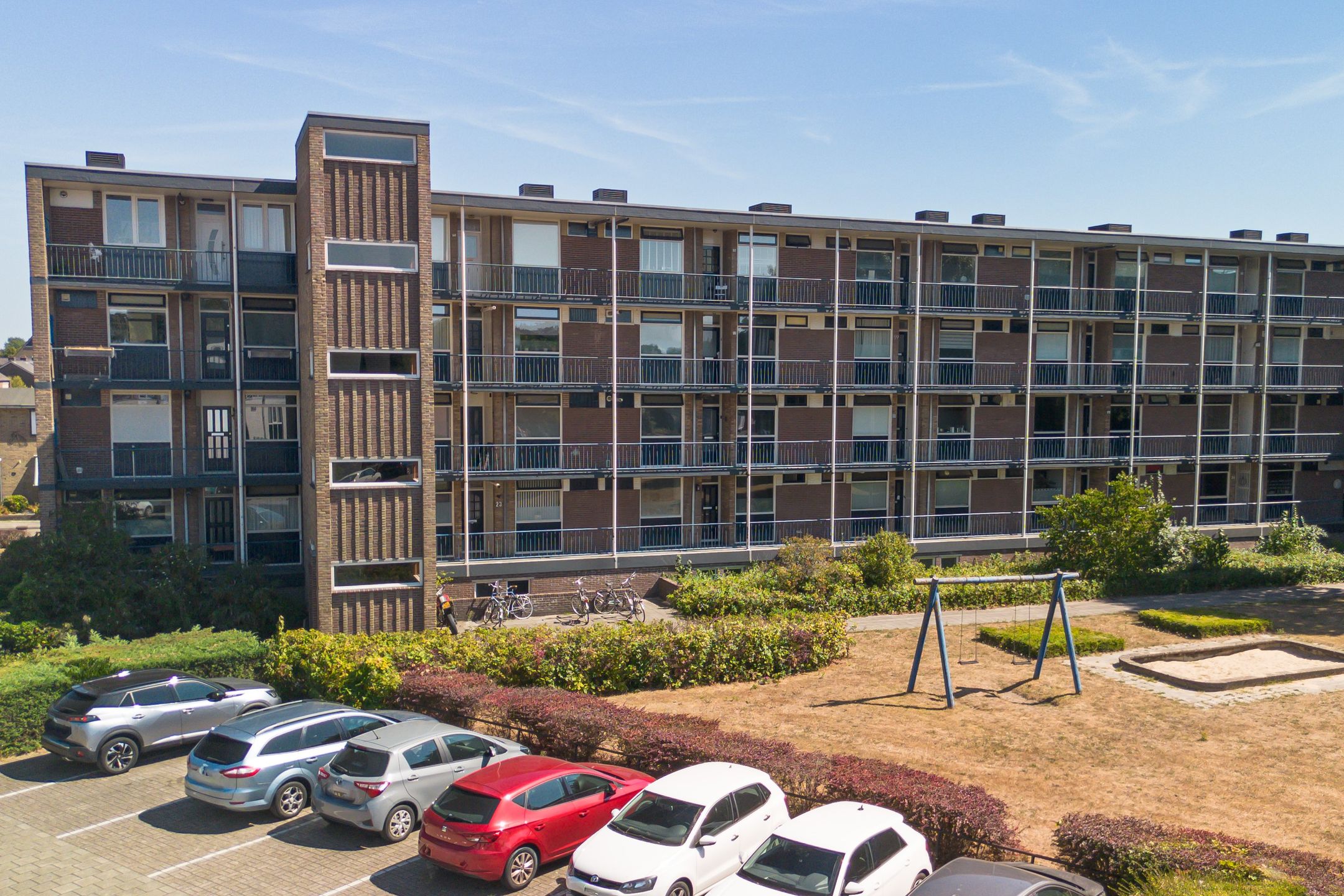 Foto van Kobaltstraat 59, Apeldoorn