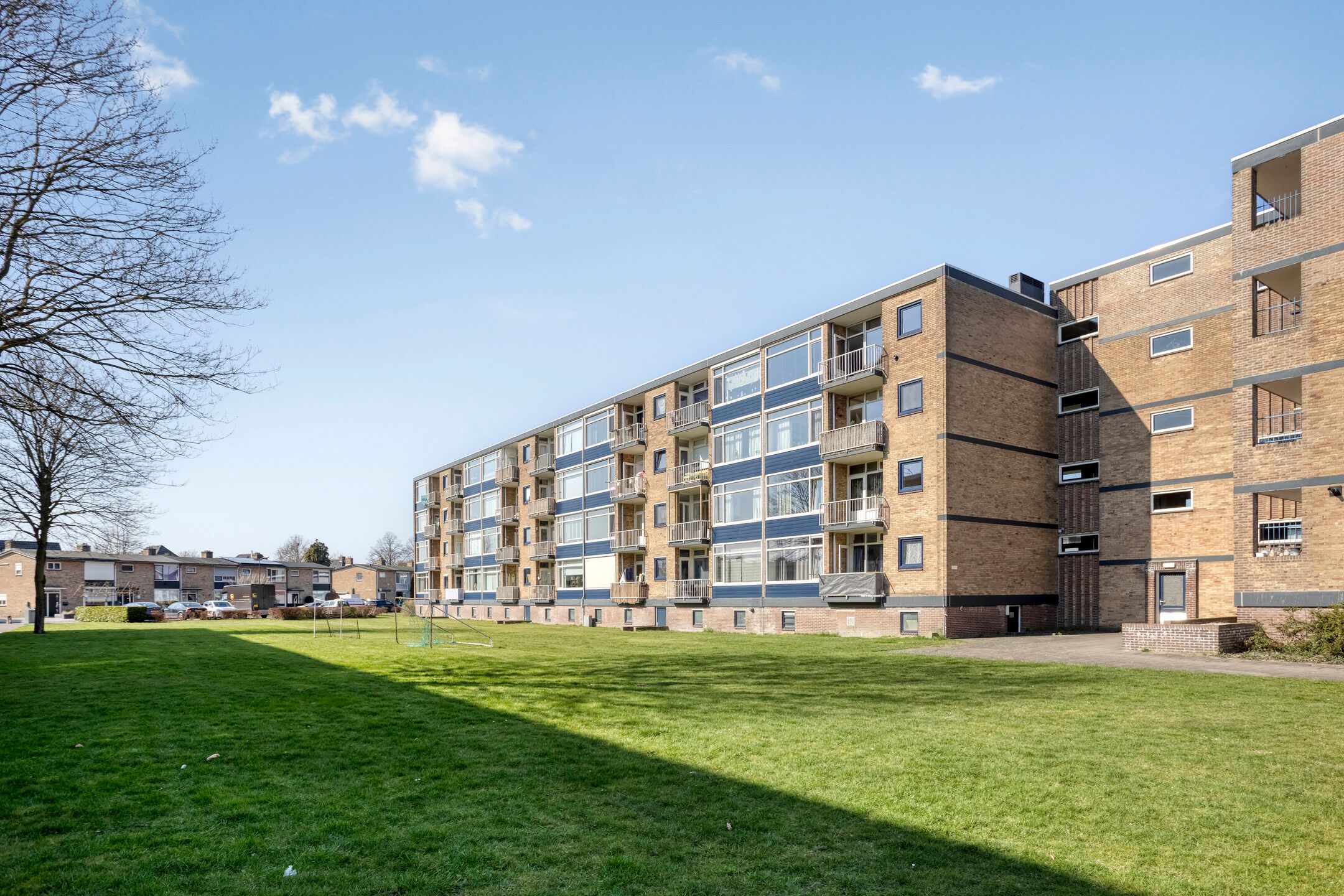 Foto van Kobaltstraat 127, Apeldoorn