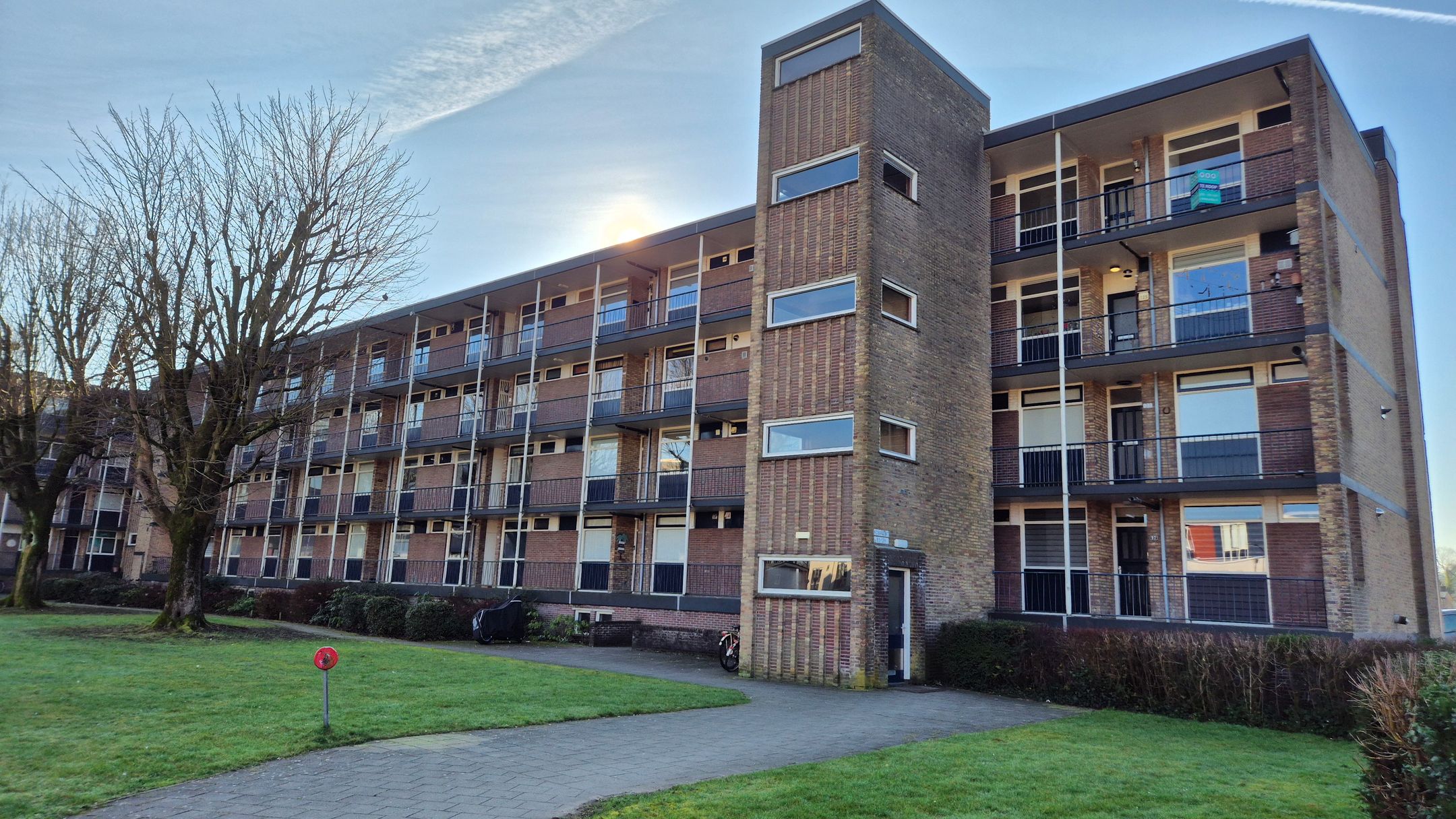 Foto van Kobaltstraat 139, Apeldoorn