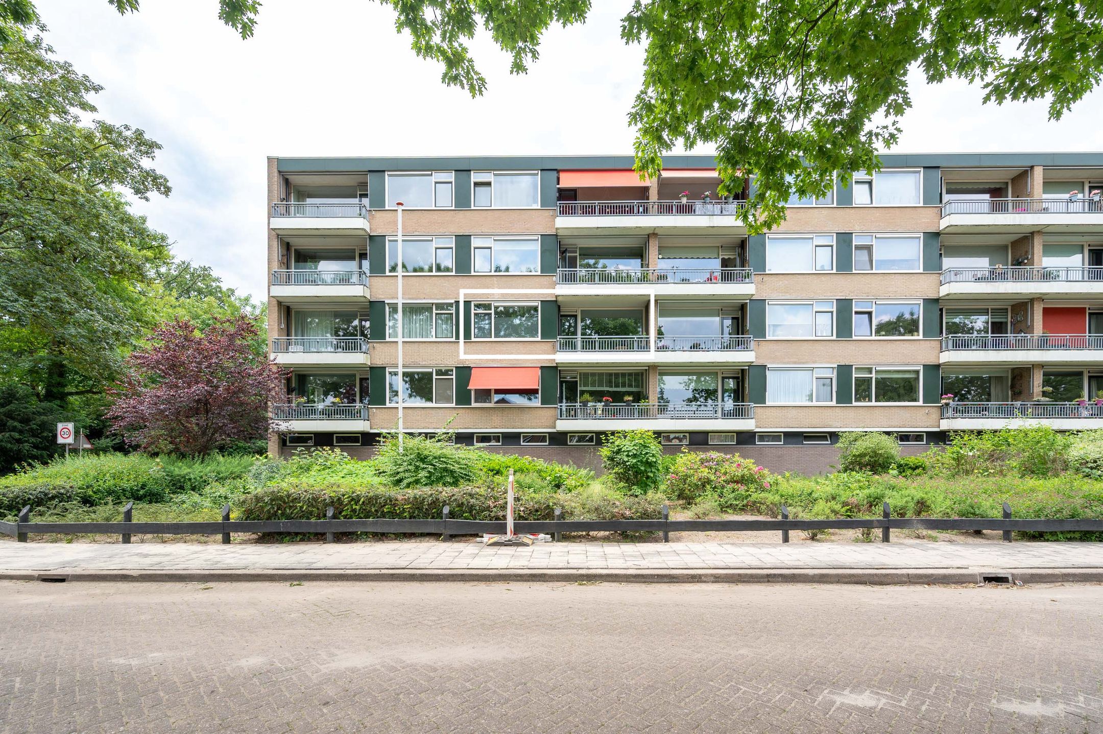 Foto van Kwikstraat 8, Apeldoorn