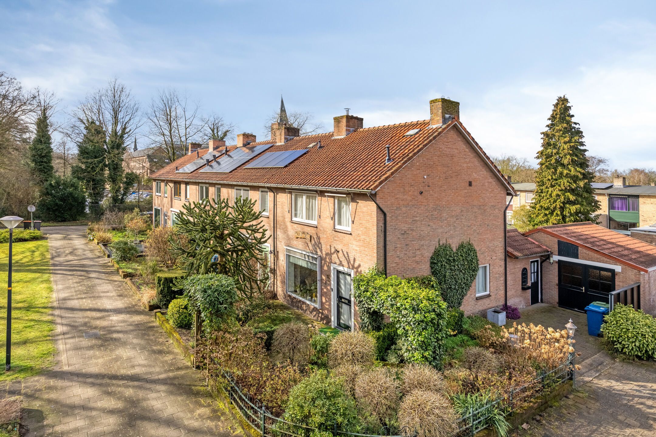 Foto van Kwikstraat 56, Apeldoorn