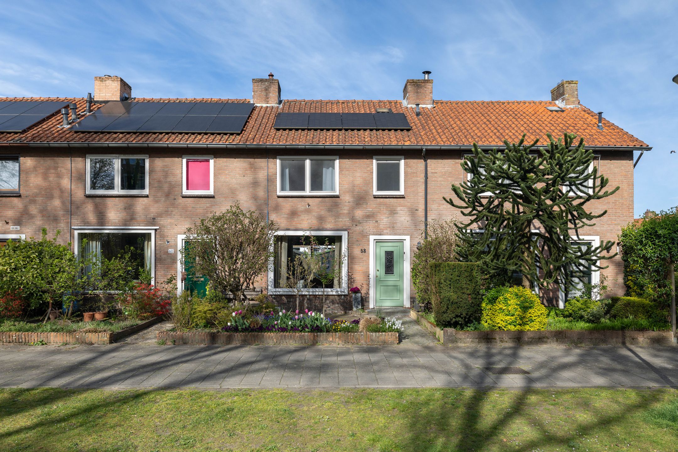 Foto van Kwikstraat 58, Apeldoorn