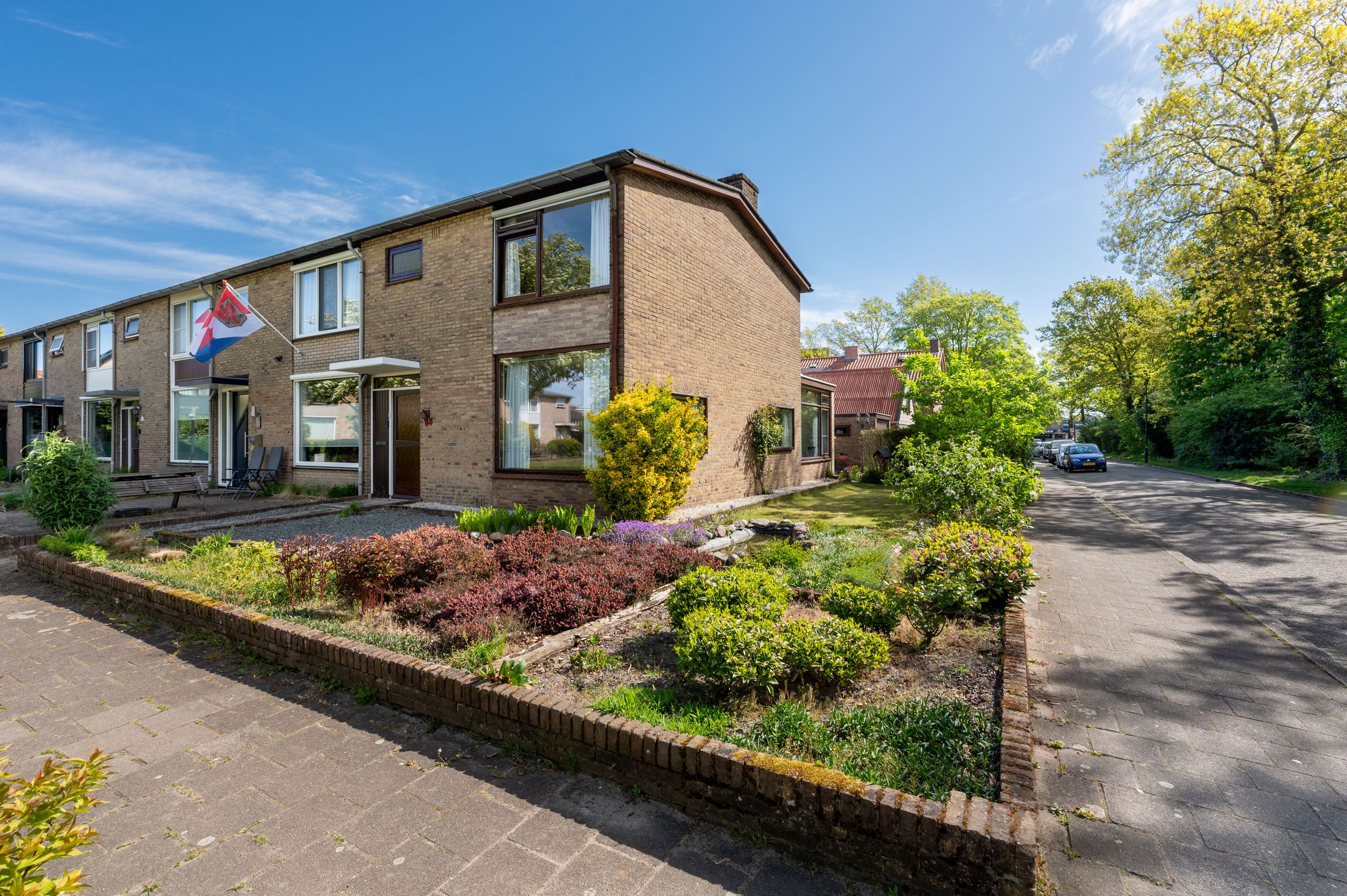 Foto van Kwikstraat 66, Apeldoorn