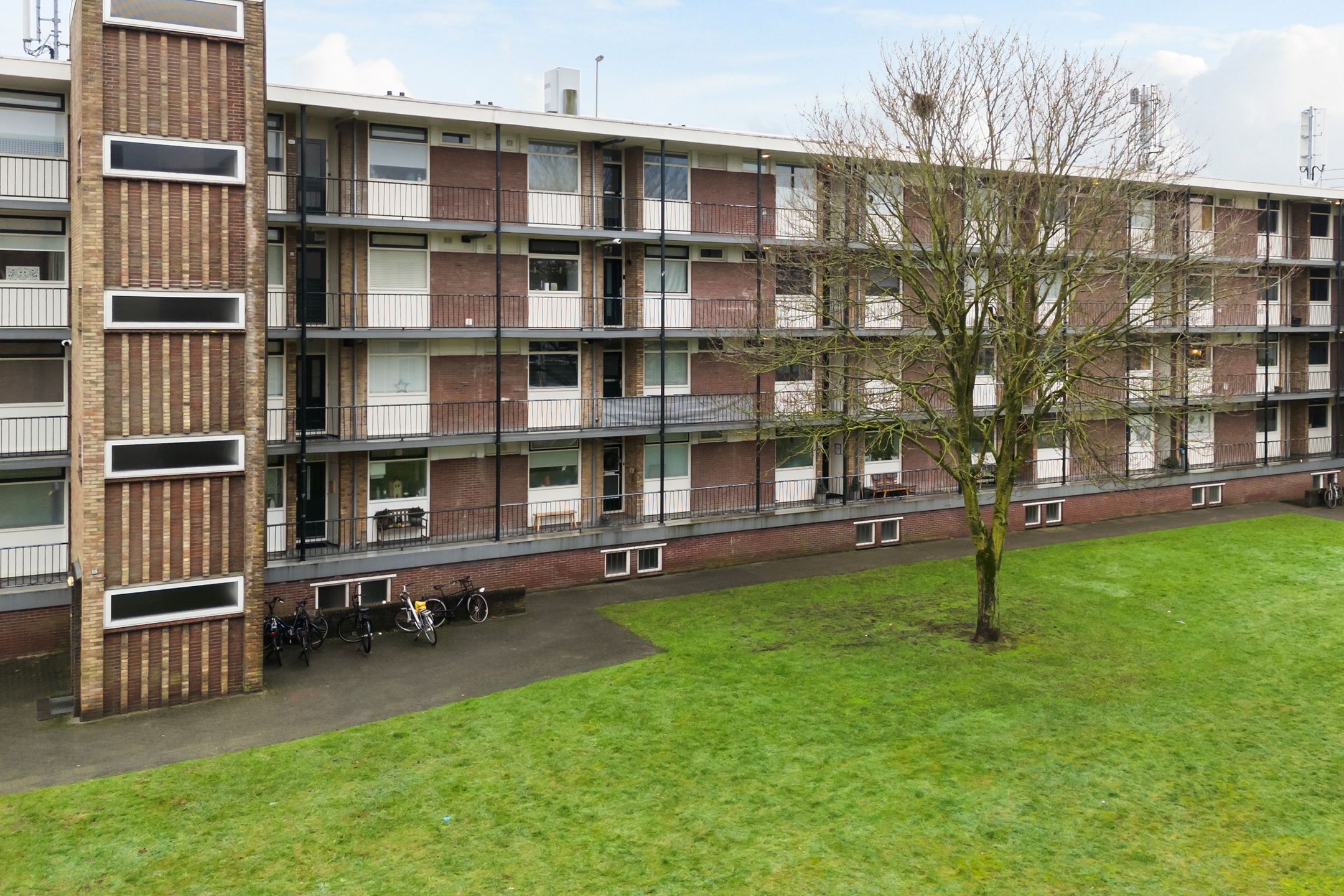 Foto van Wolframstraat 28, Apeldoorn