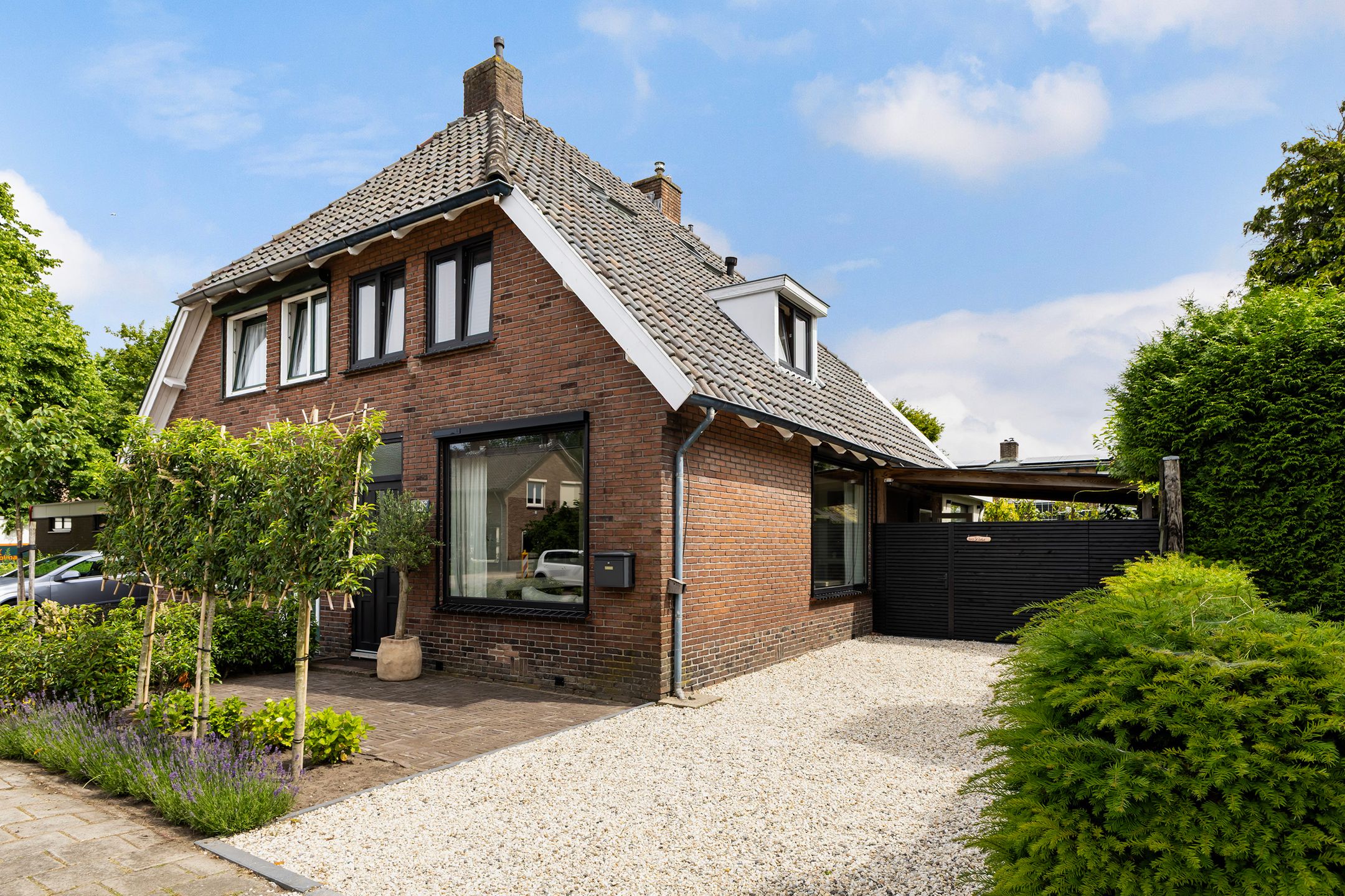 Foto van Hoenderparkweg 129C, Apeldoorn