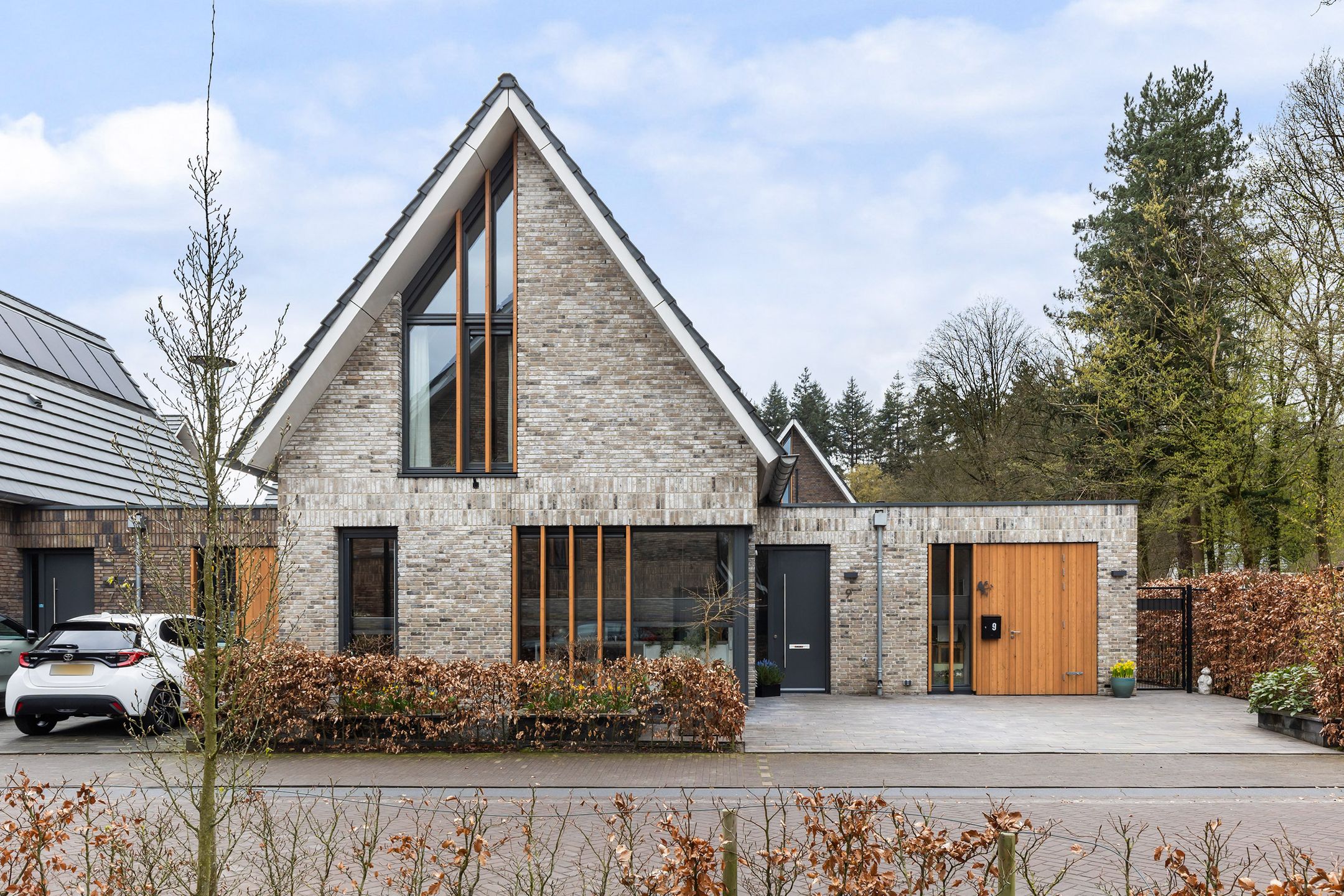 Foto van Jan Barendsenstraat 9, Apeldoorn