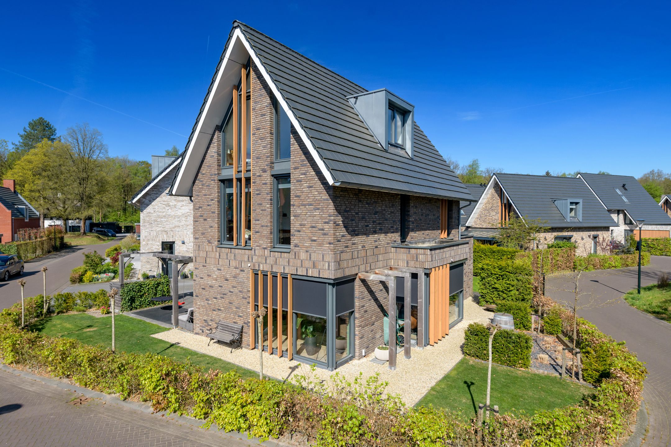 Foto van David Goskerstraat 2, Apeldoorn