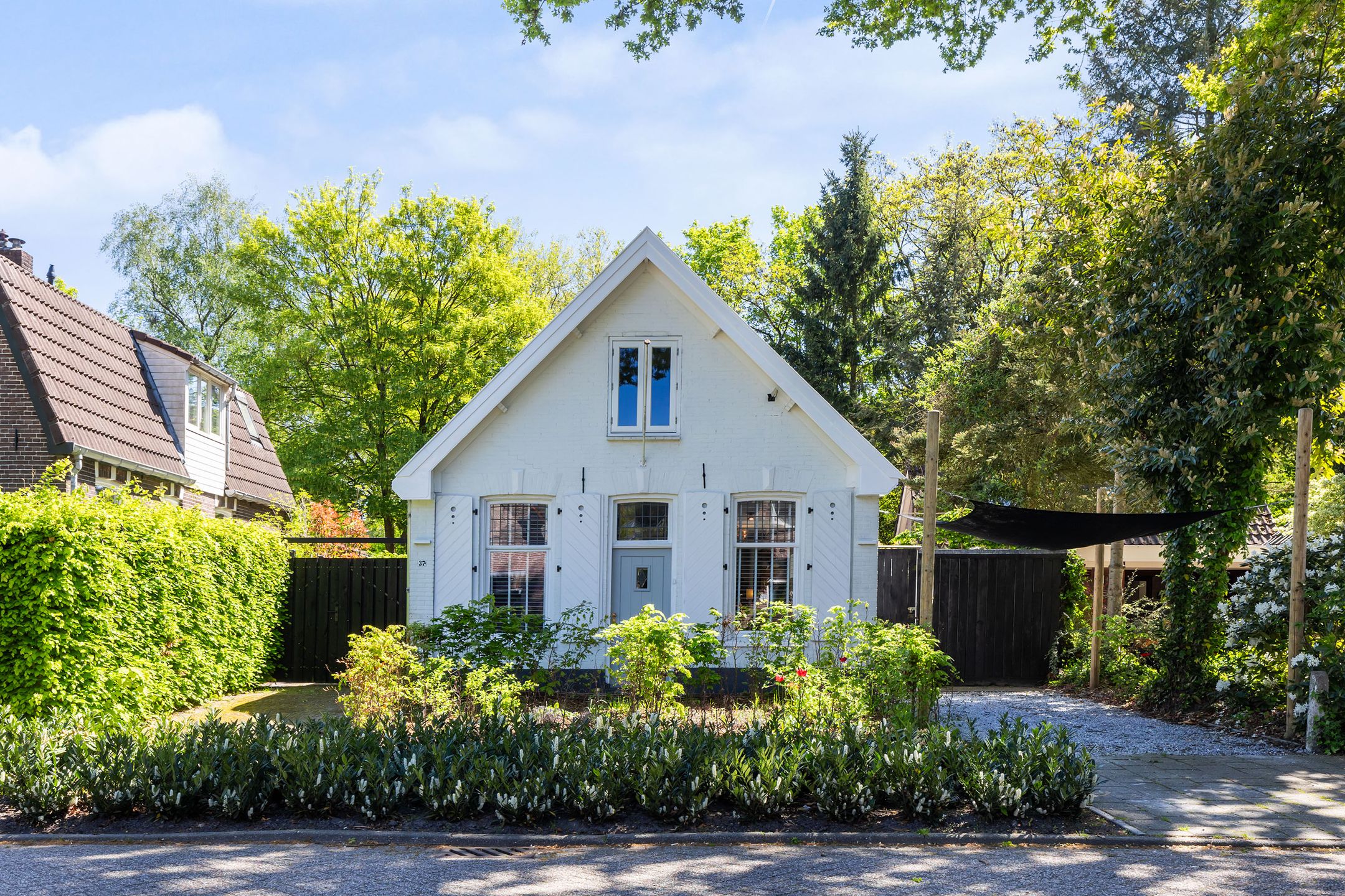Foto van Holthuis 37, Apeldoorn