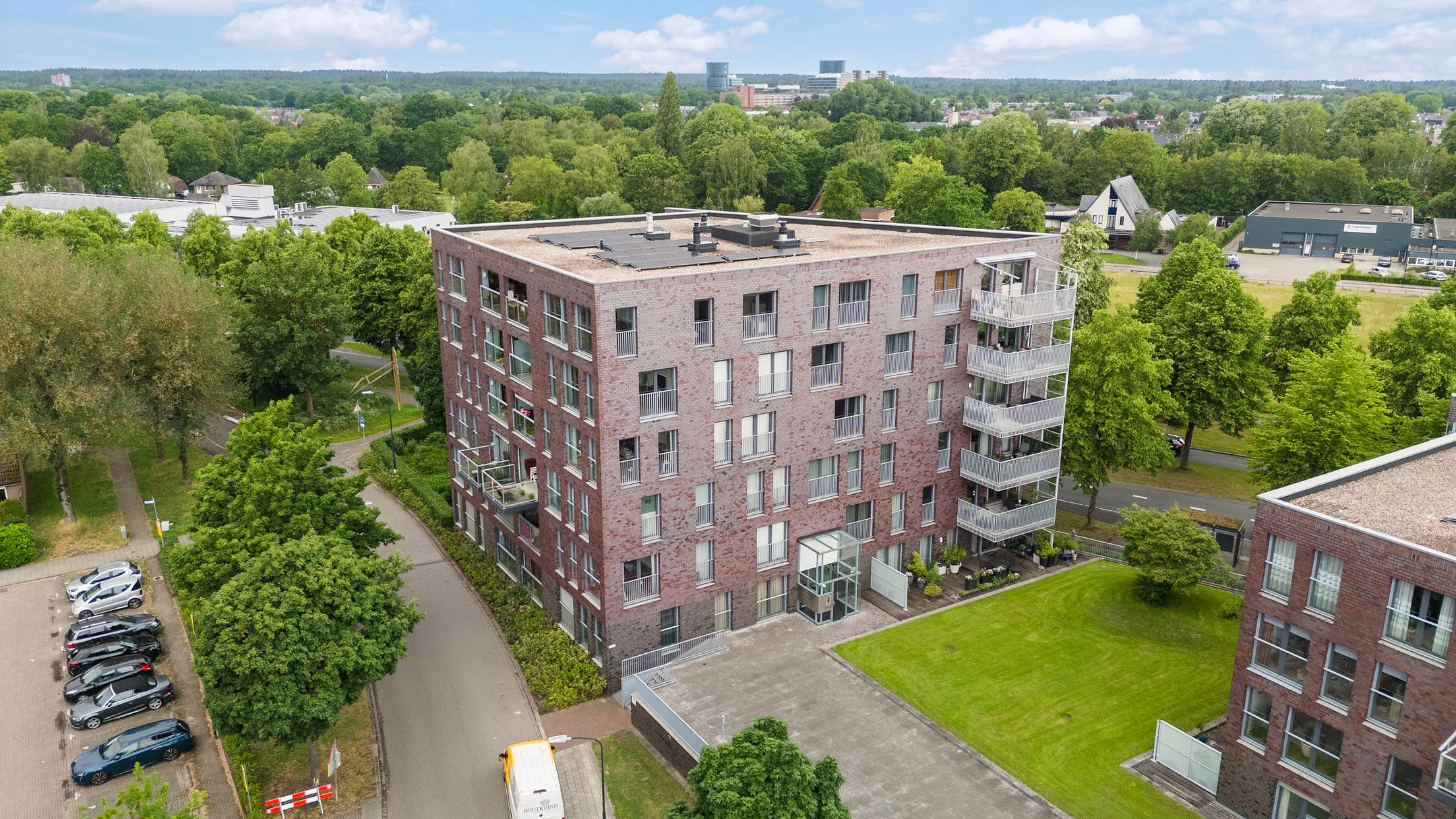 Foto van Disselhof 176, Apeldoorn