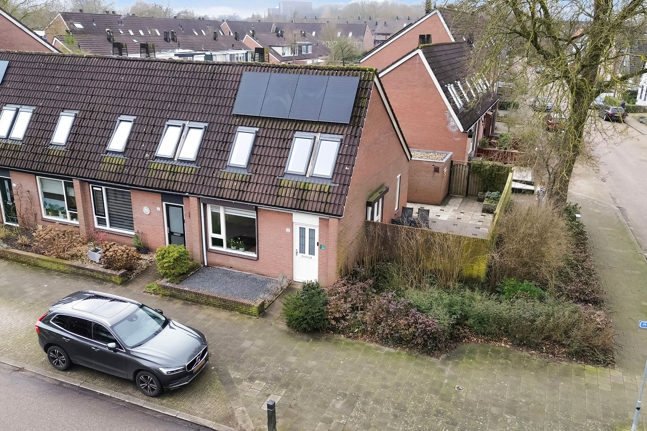 Foto van Hoge Dries 12, Apeldoorn
