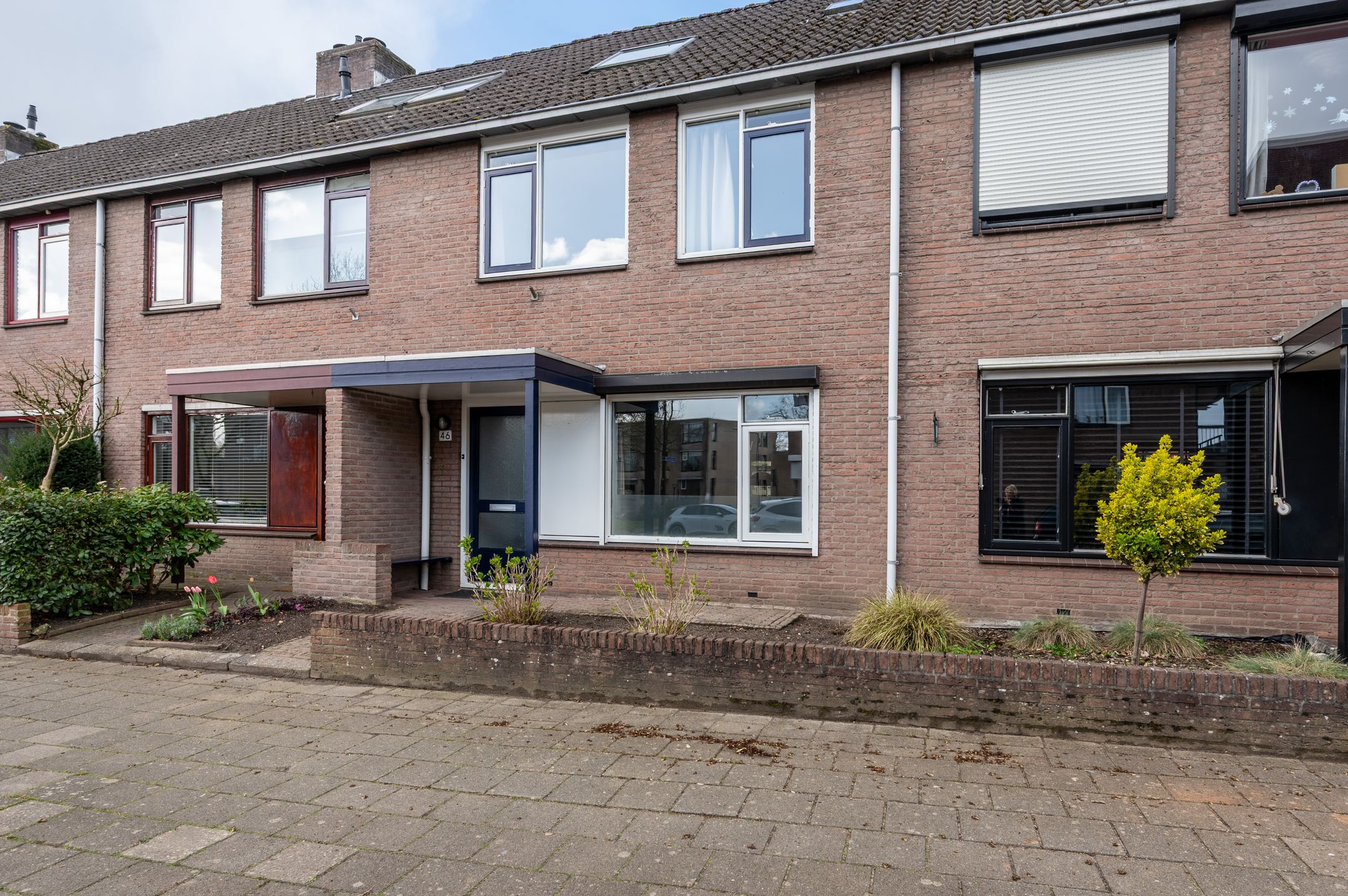 Foto van Hoge Dries 46, Apeldoorn
