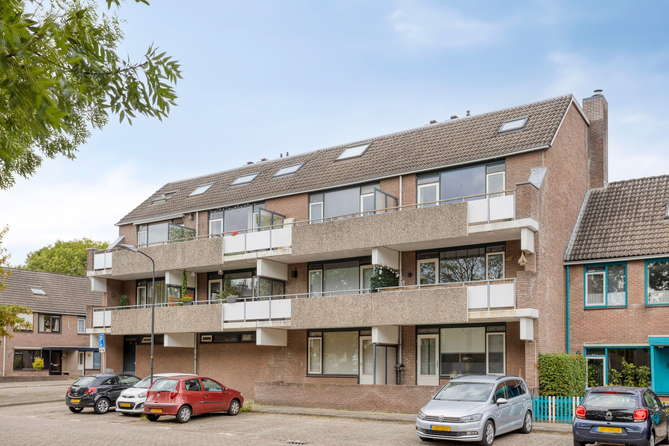 Foto van Hoge Dries 345, Apeldoorn