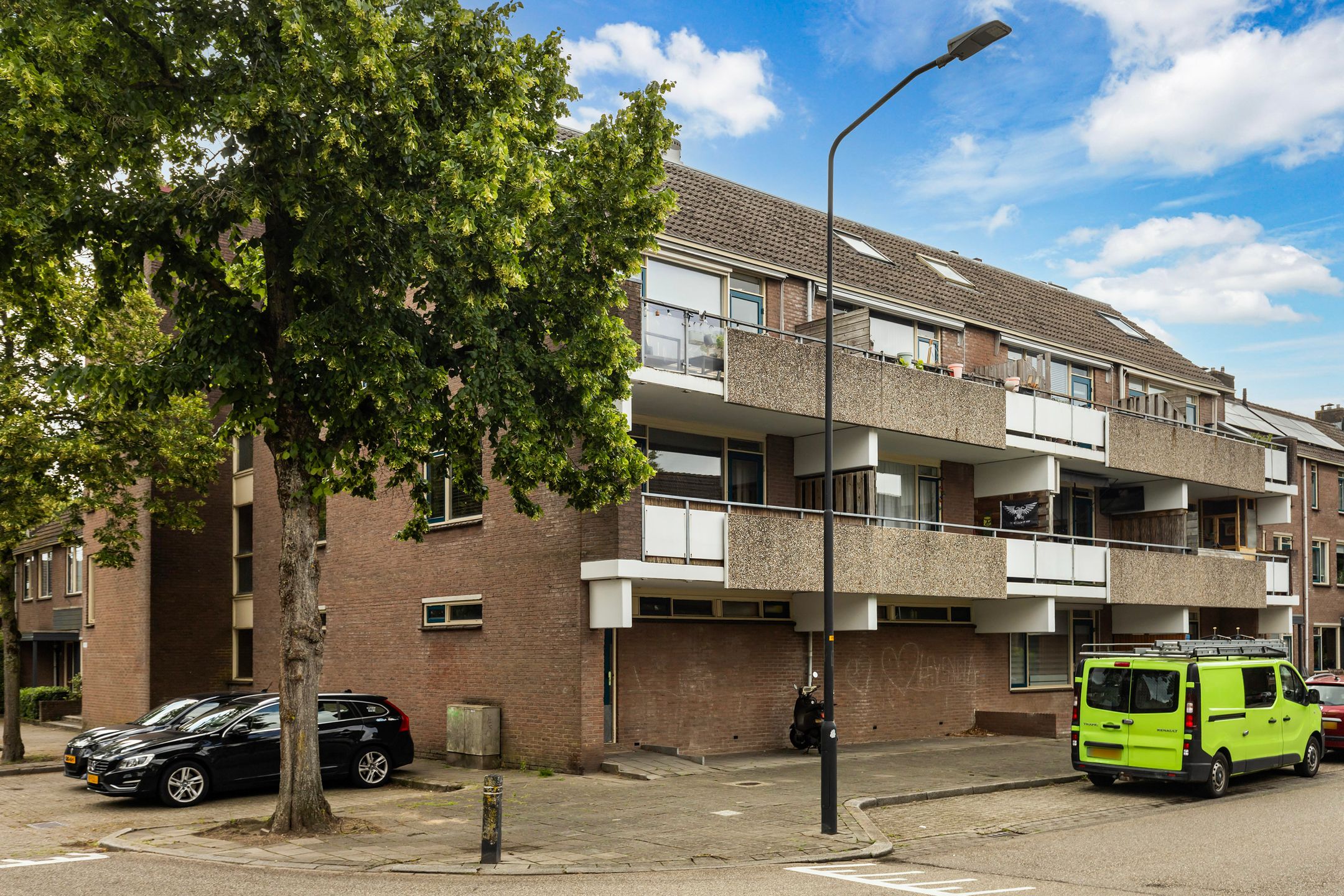 Foto van Zichtweg 6, Apeldoorn