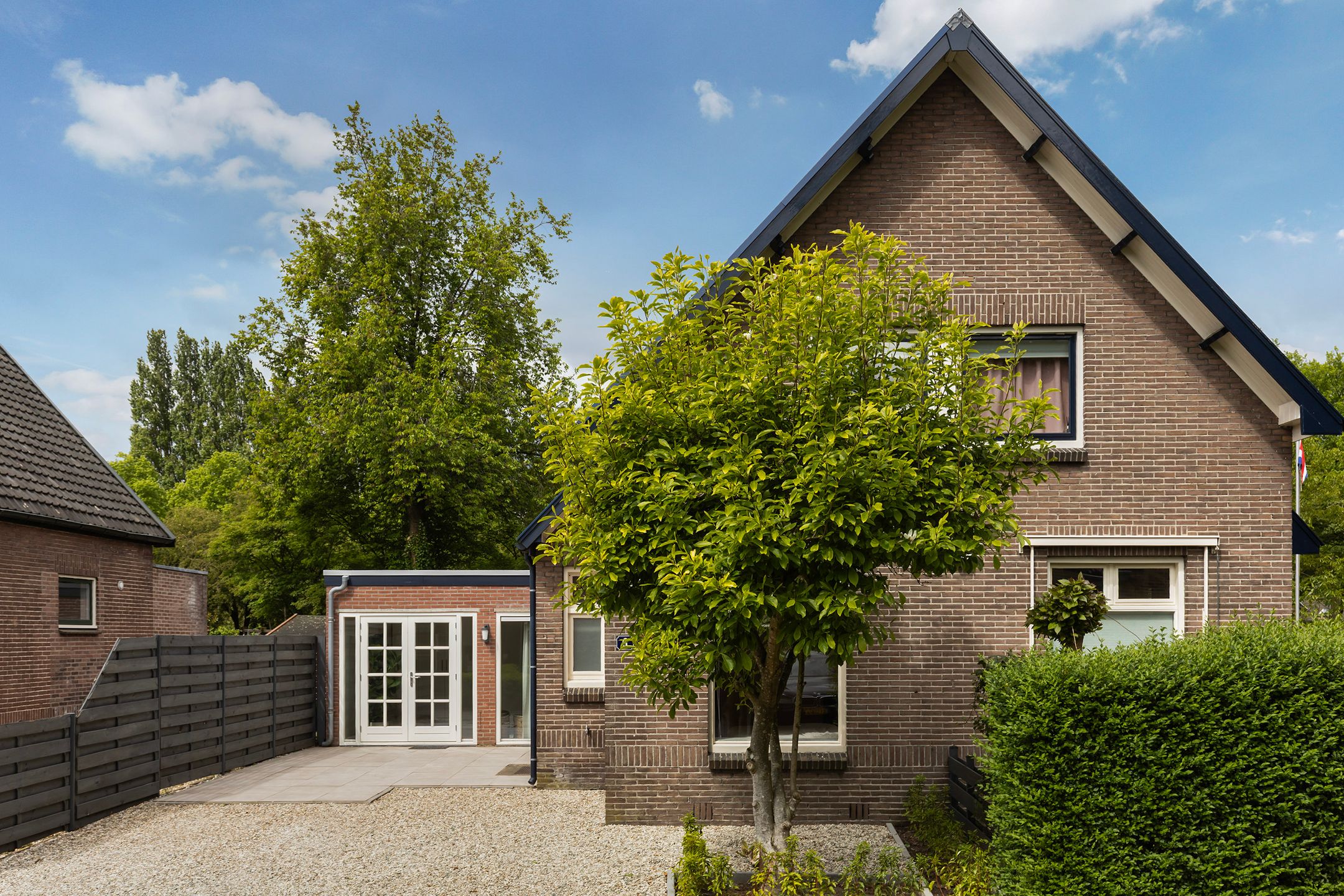 Foto van Korte Hezeweg 6, Apeldoorn