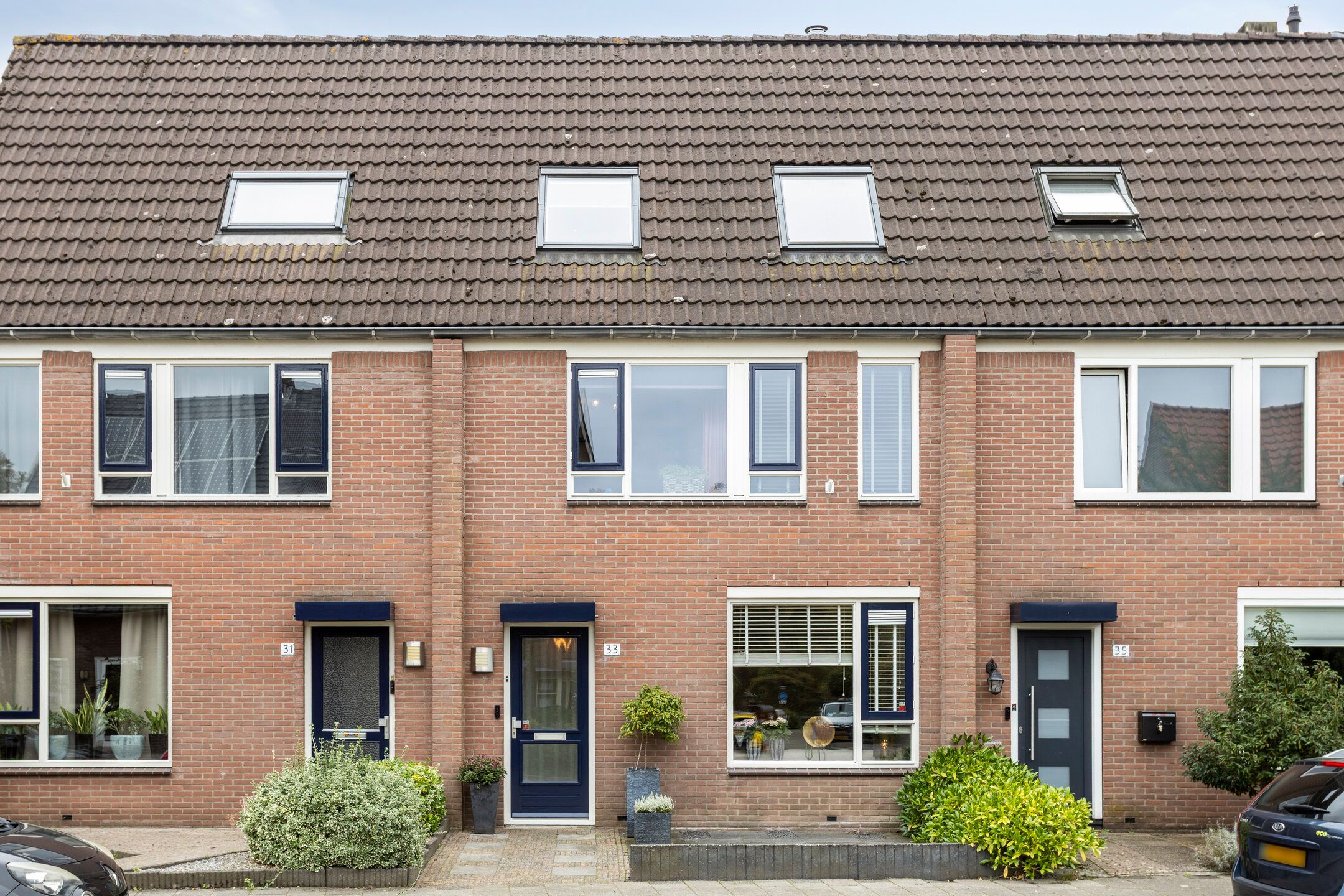 Foto van Hezeweg 33, Apeldoorn