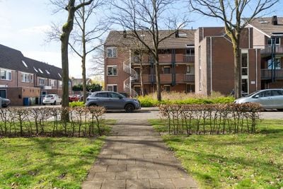 Foto van Hezeweg 86, Apeldoorn
