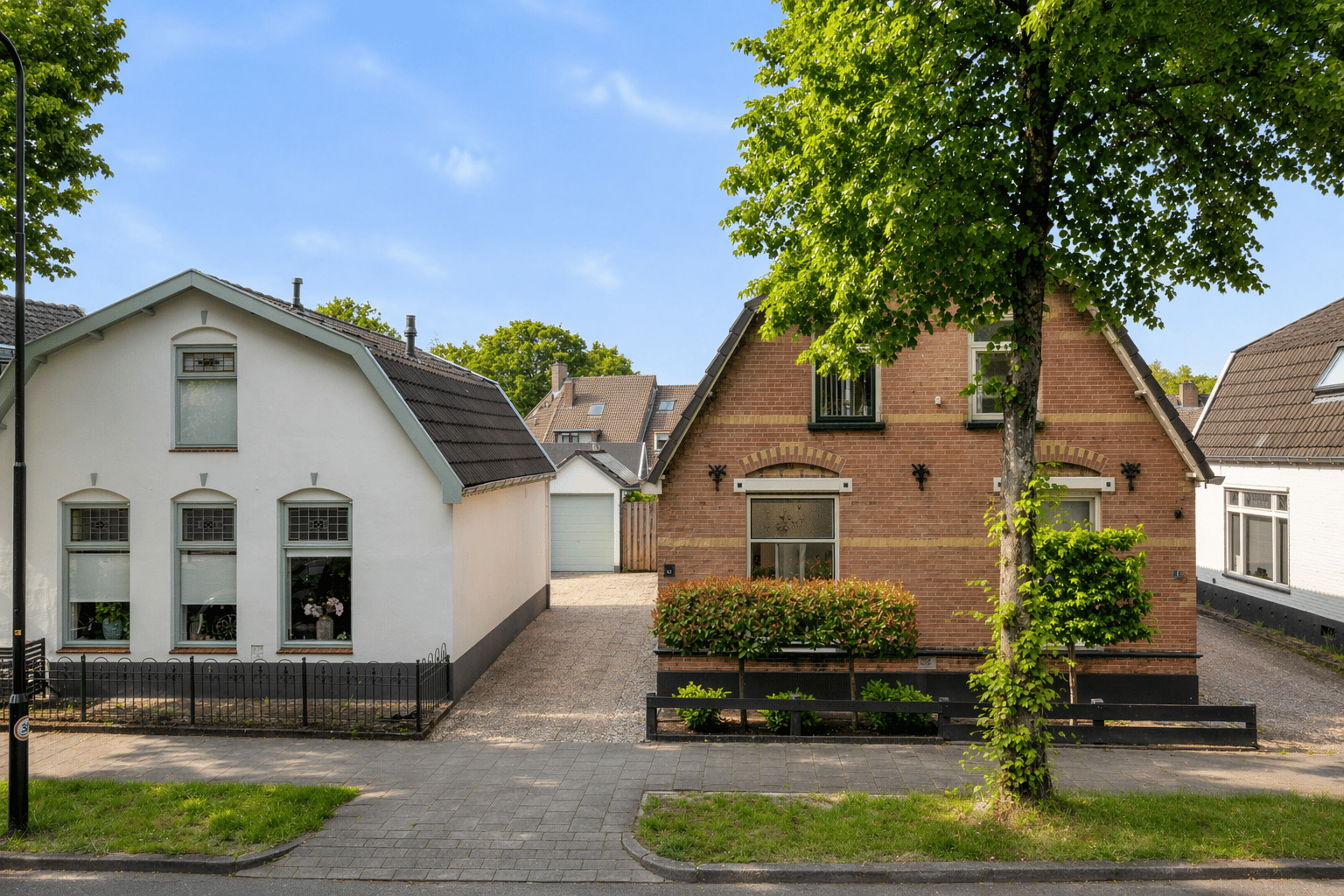 Foto van Eendrachtstraat 162, Apeldoorn