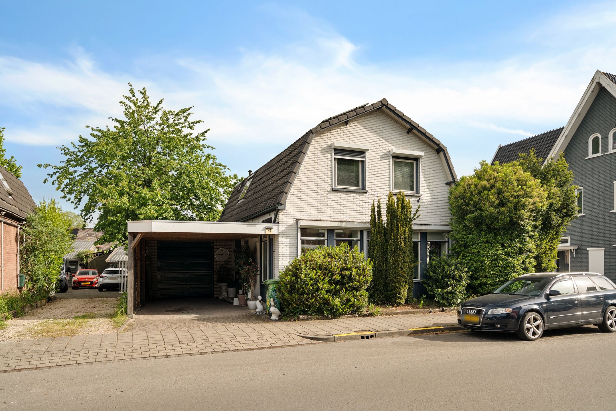 Foto van Eendrachtstraat 6A, Apeldoorn