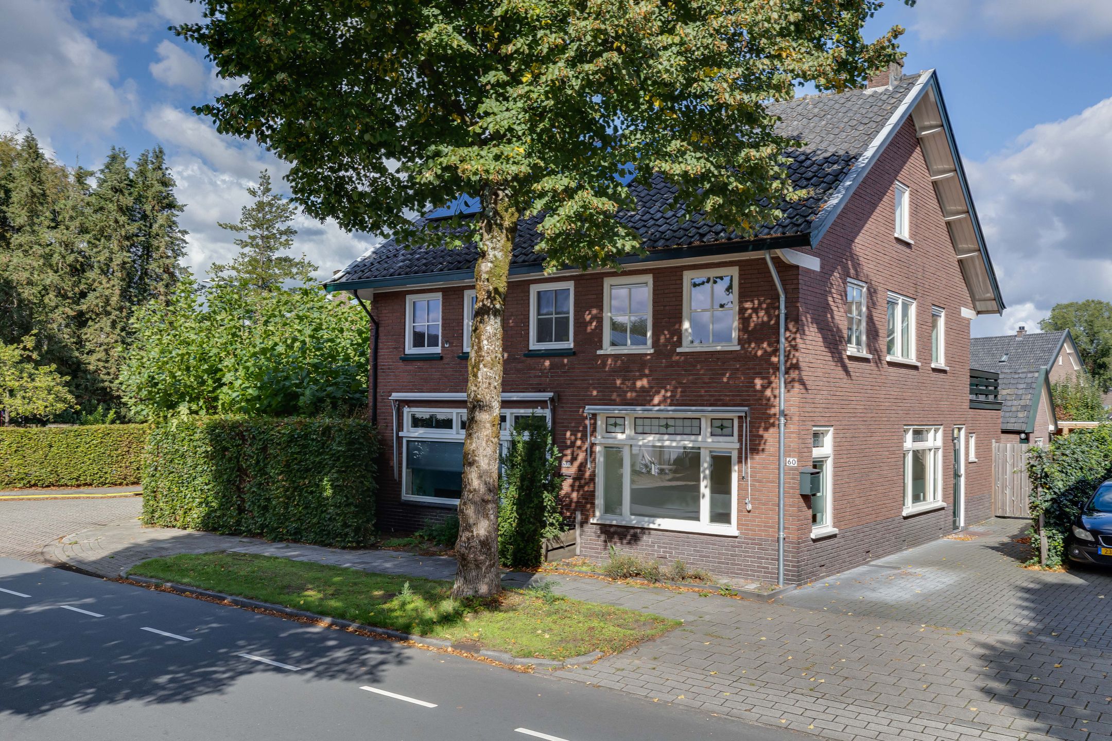Foto van Eendrachtstraat 60, Apeldoorn