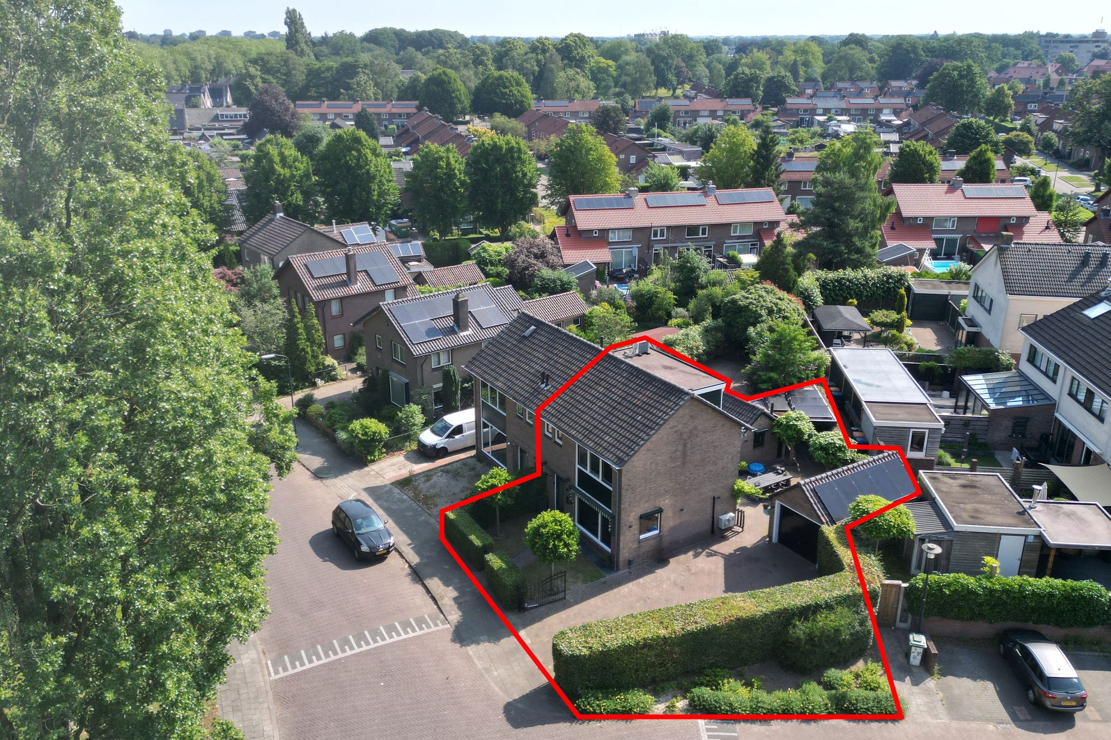 Foto van Westenenkerweg 107, Apeldoorn