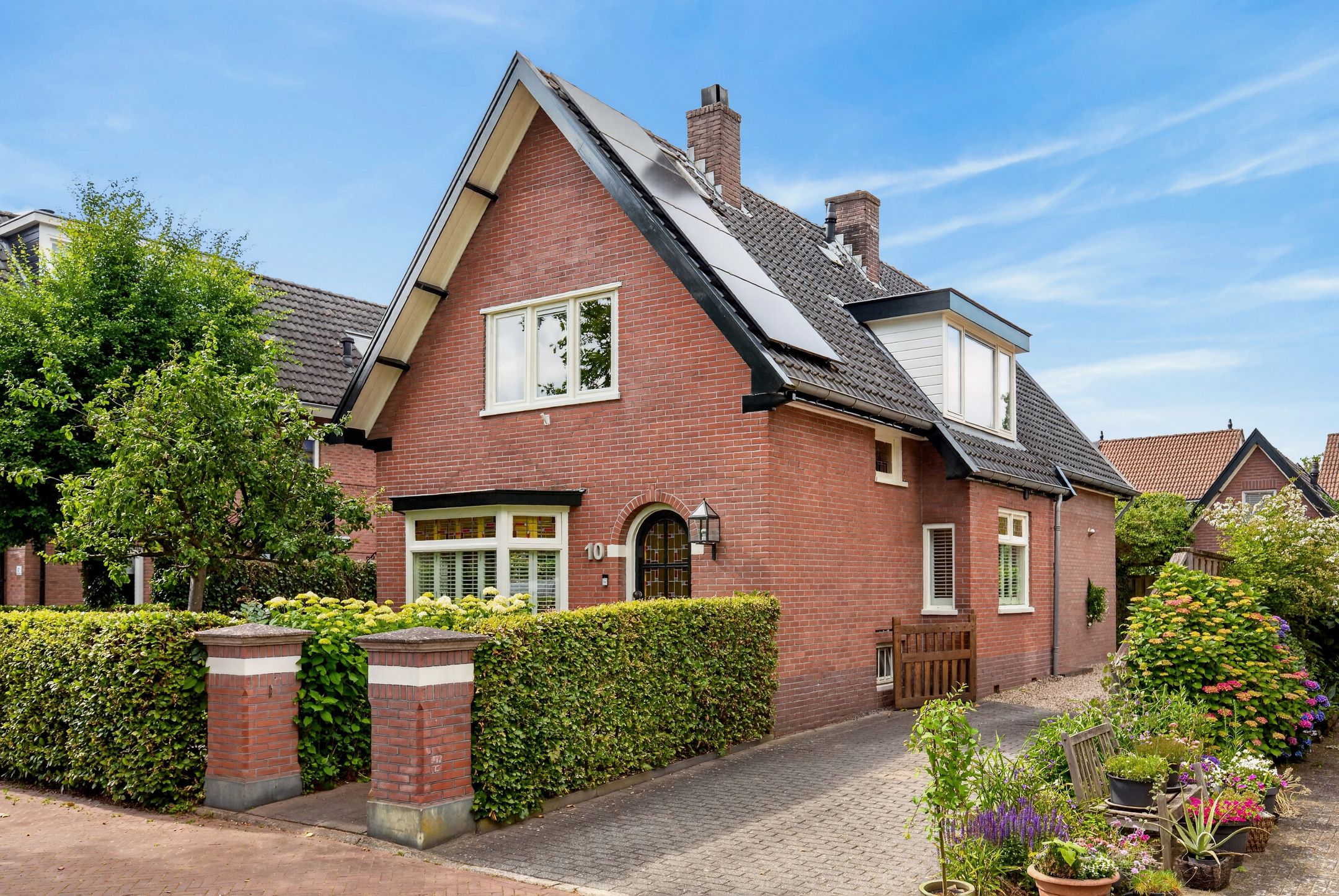 Foto van Westenenkerzijweg 10, Apeldoorn