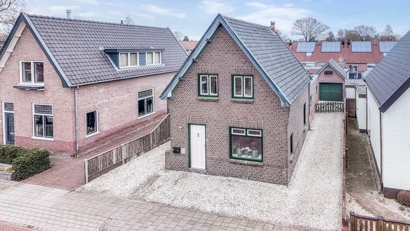 Foto van Hoenderparkweg 21, Apeldoorn