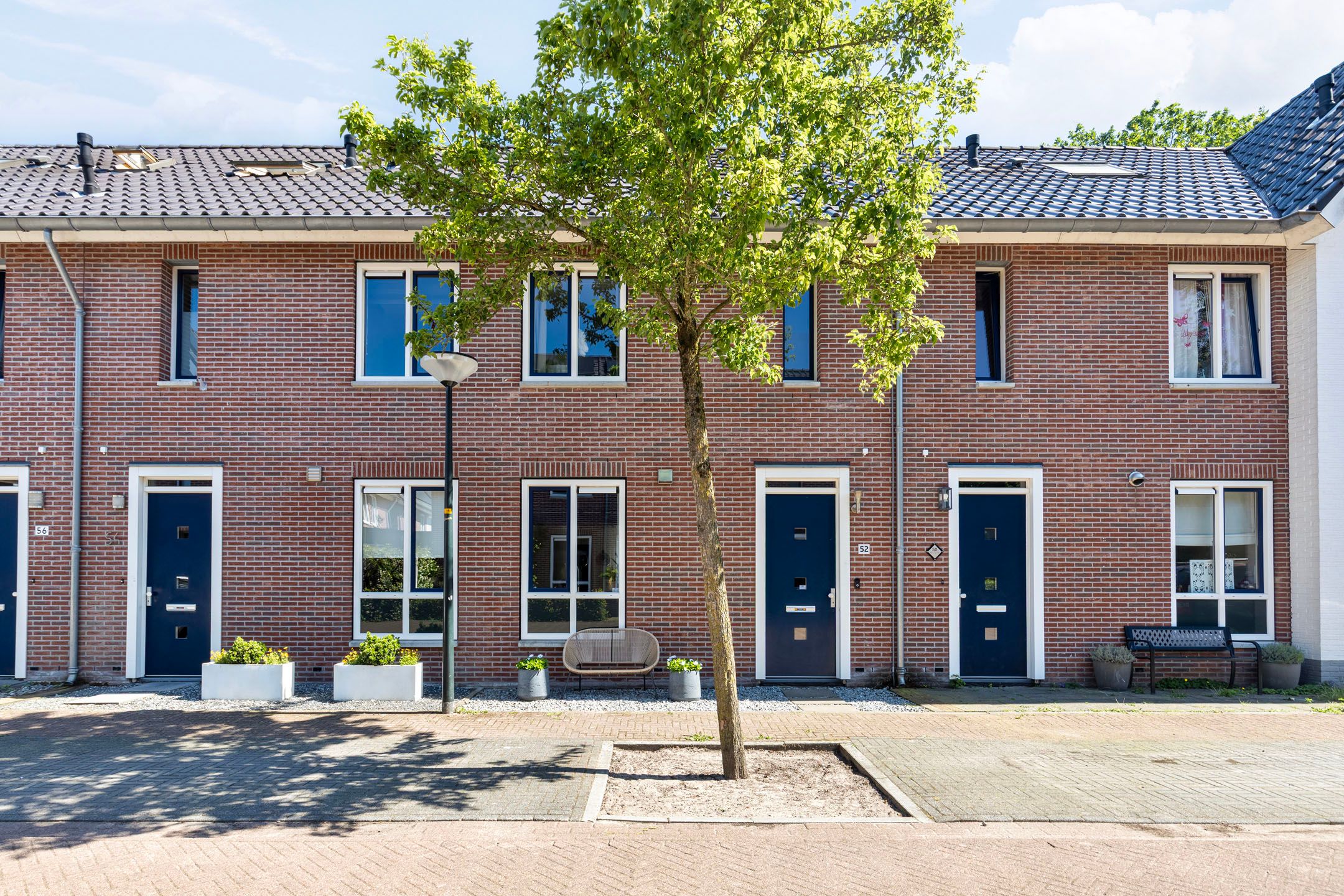 Foto van Parelhoender 52, Apeldoorn