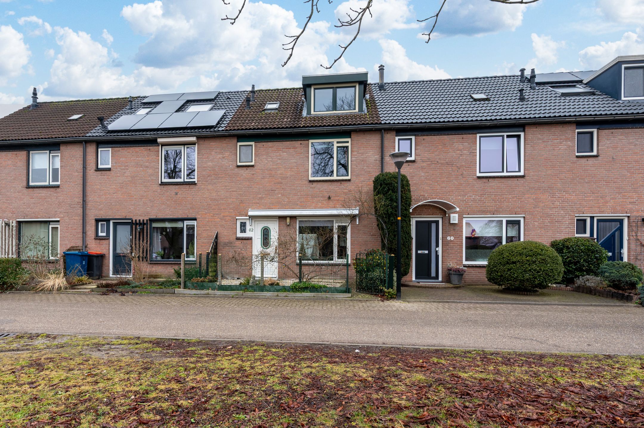 Foto van Vlietweg 62, Apeldoorn