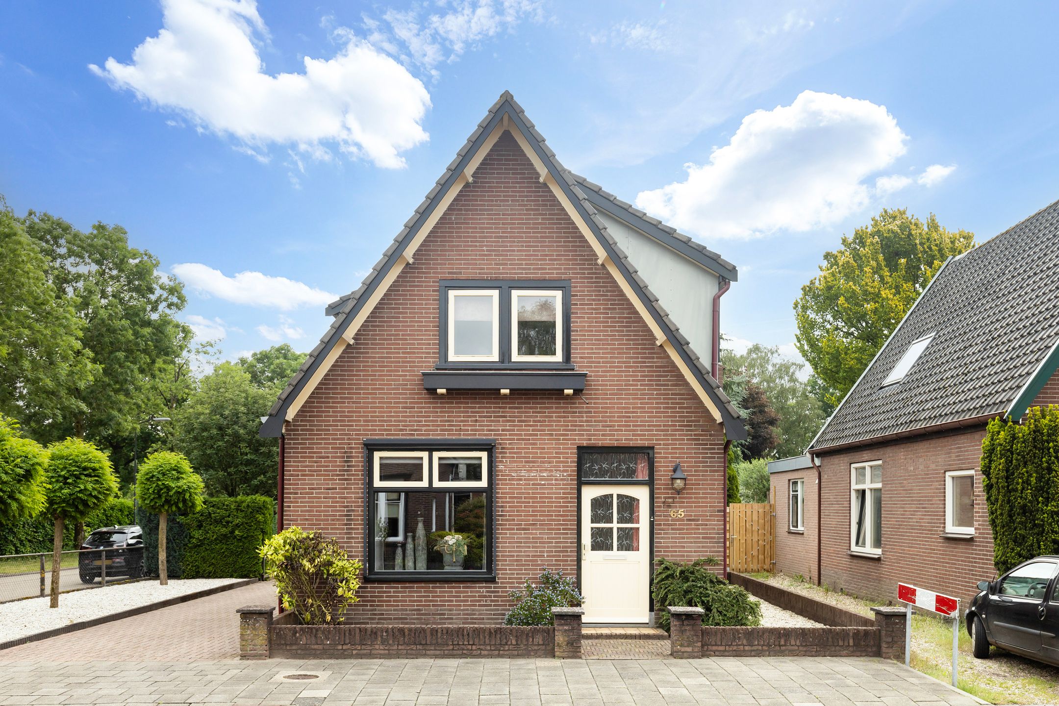 Foto van Hattemseweg 65, Apeldoorn