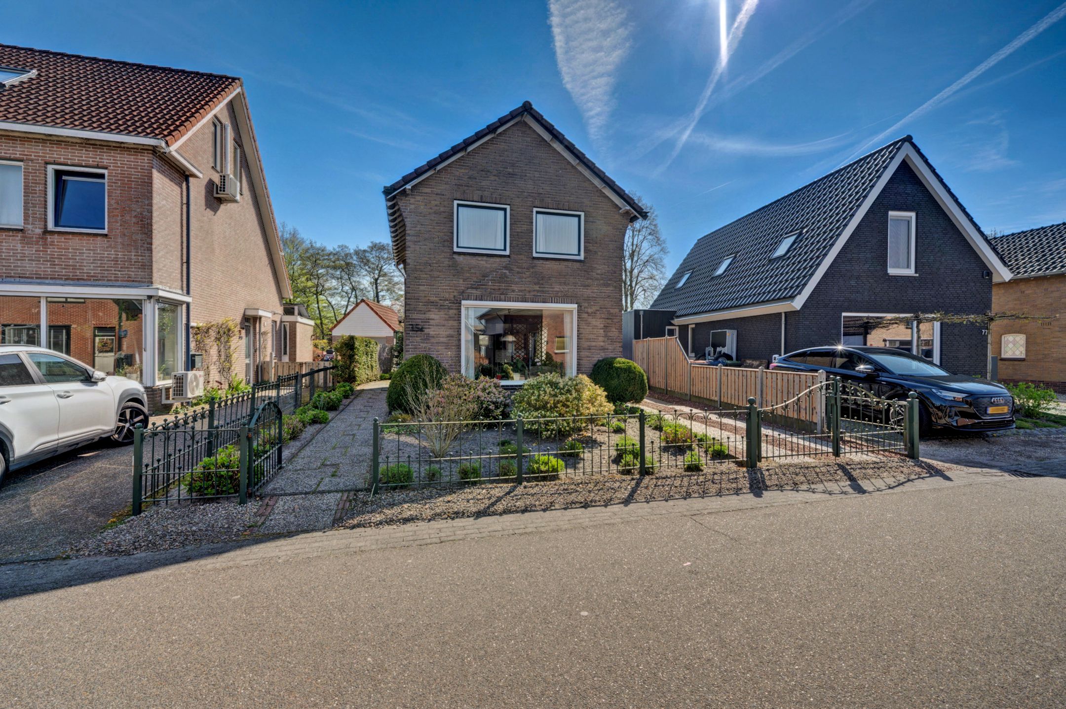 Foto van Hattemseweg 75D, Apeldoorn