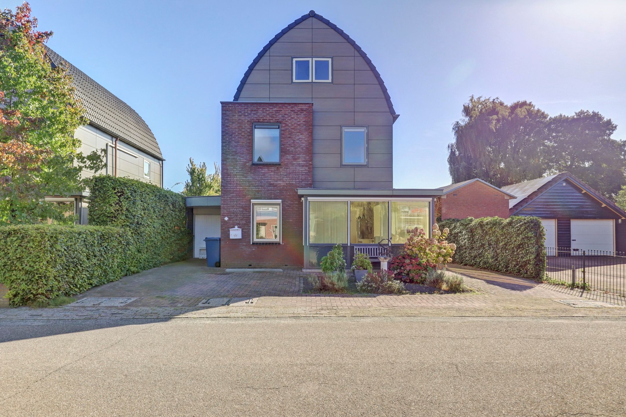 Foto van Hattemseweg 97B, Apeldoorn