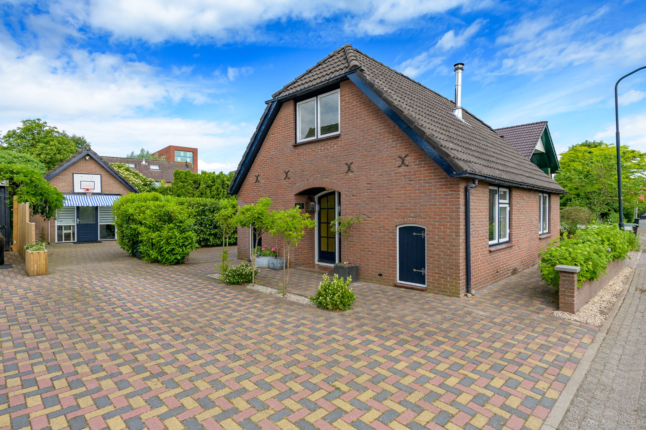 Foto van Hattemseweg 10, Apeldoorn