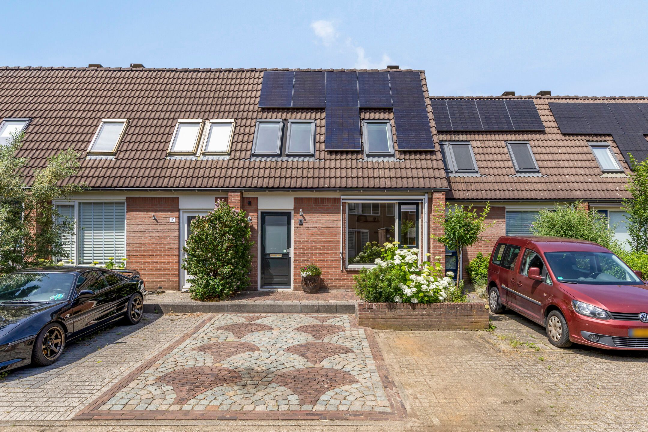 Foto van De Hofstede 8, Apeldoorn