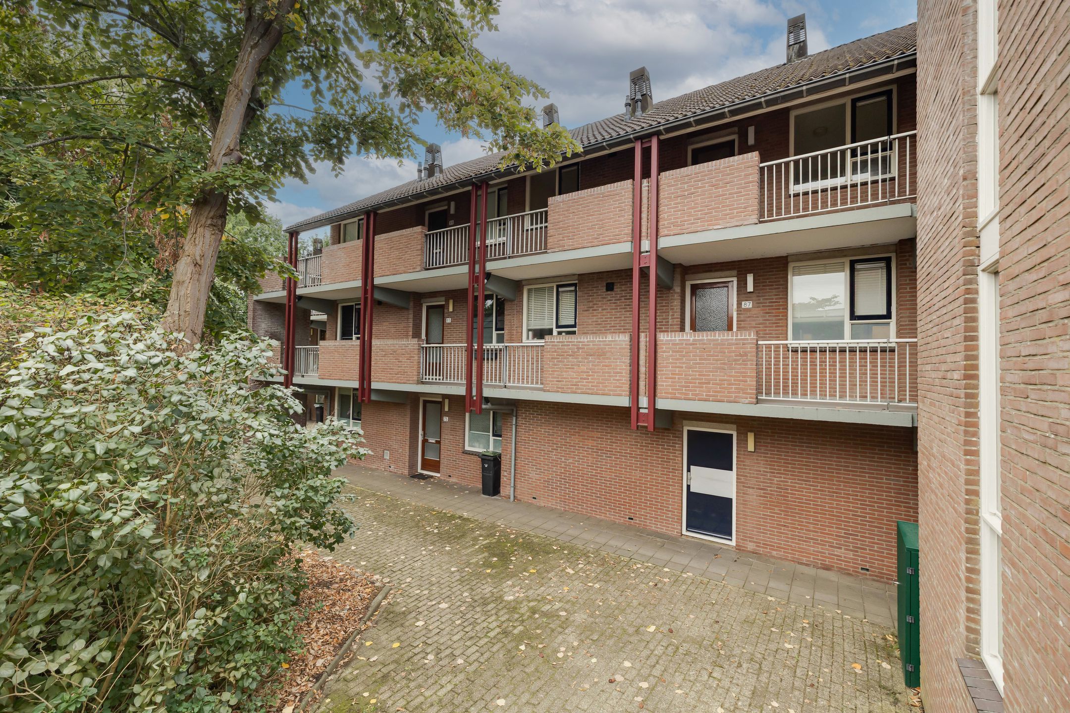 Foto van De Hofstede 101, Apeldoorn