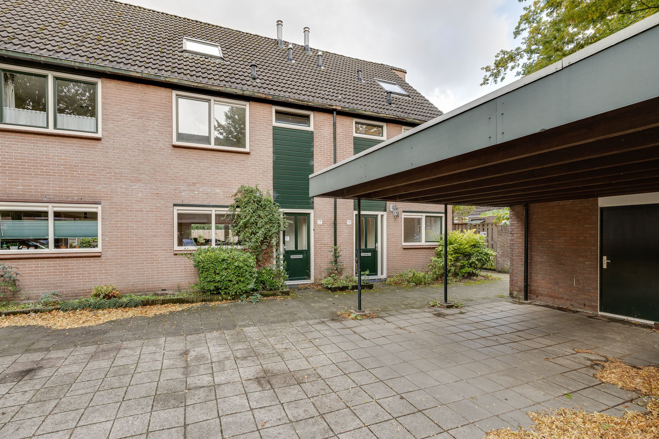 Foto van Het Bakhuis 17, Apeldoorn