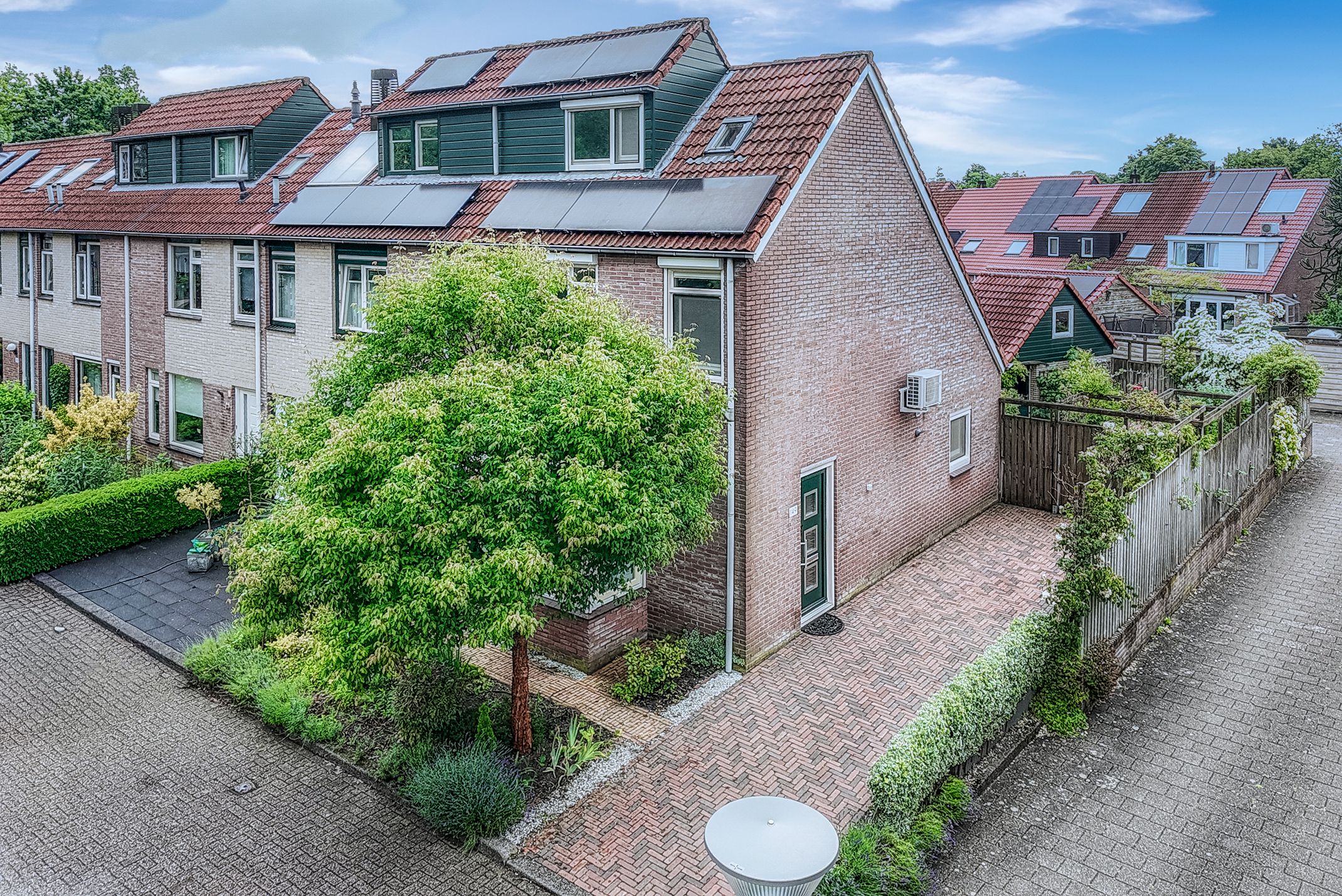 Foto van Hattemse Beek 149, Apeldoorn